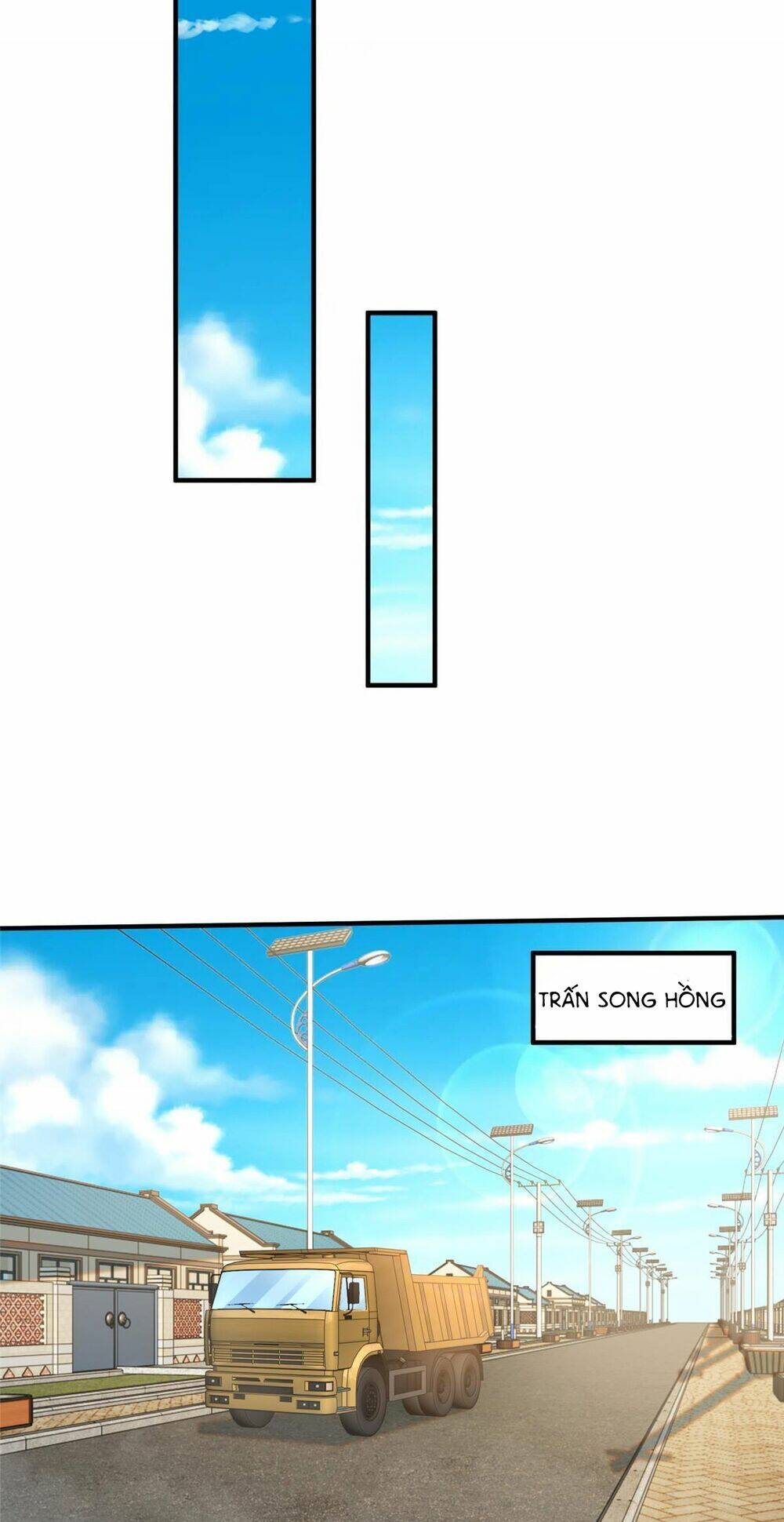 Mỗi Tuần Ta Có Một Nghề Nghiệp Mới Chapter 279 - Trang 2