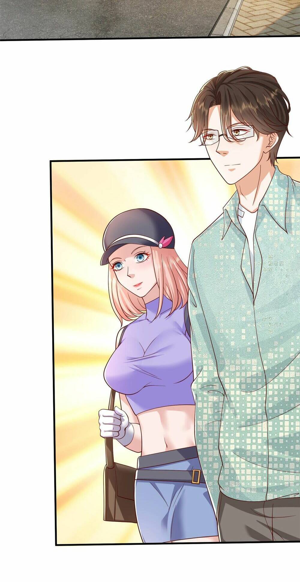 Mỗi Tuần Ta Có Một Nghề Nghiệp Mới Chapter 279 - Trang 2