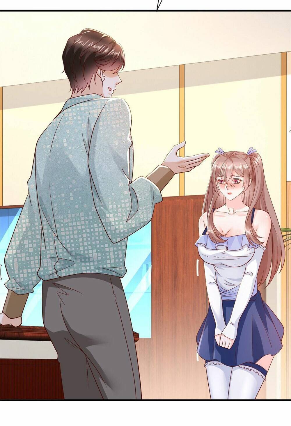 Mỗi Tuần Ta Có Một Nghề Nghiệp Mới Chapter 280 - Trang 2