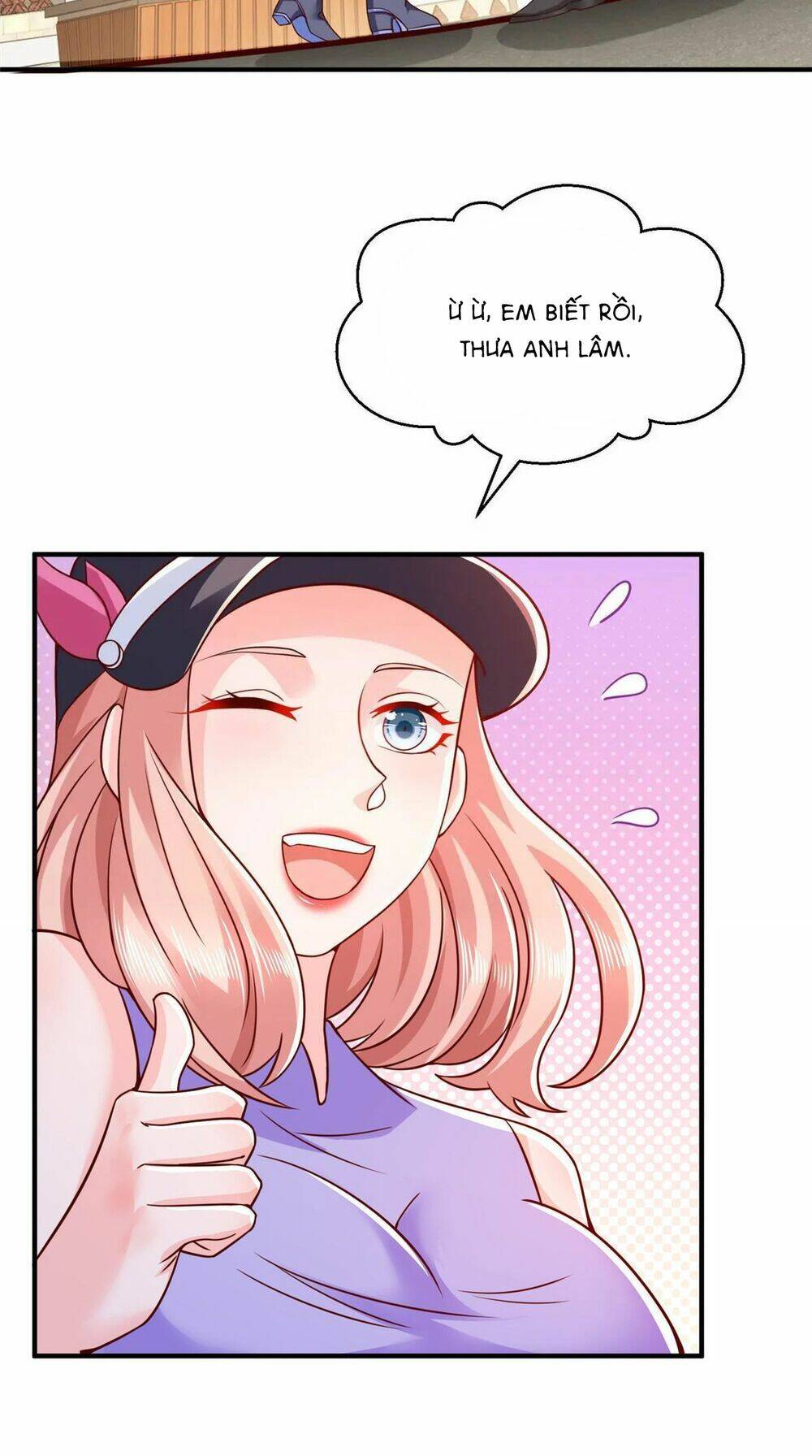 Mỗi Tuần Ta Có Một Nghề Nghiệp Mới Chapter 280 - Trang 2