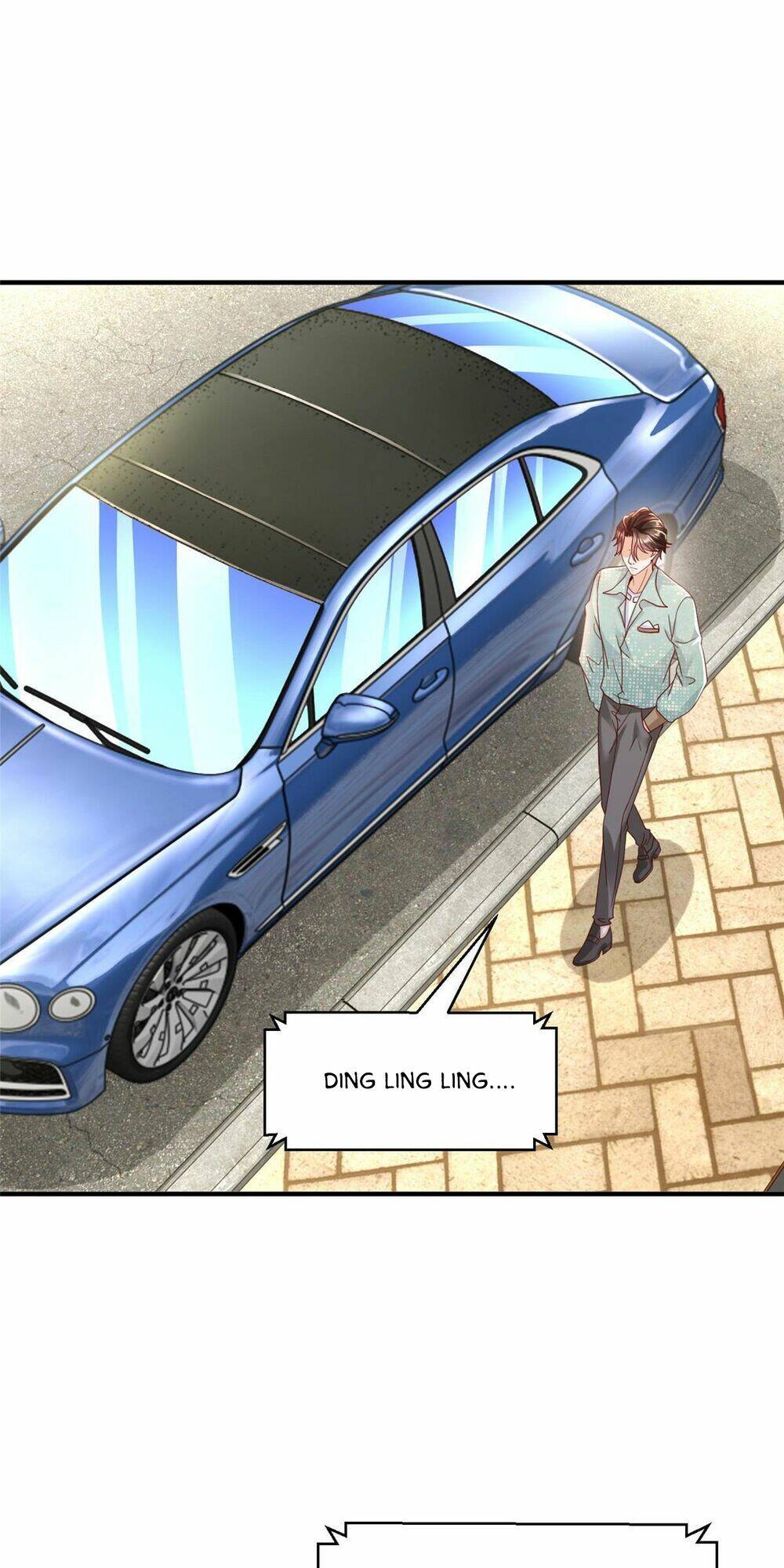 Mỗi Tuần Ta Có Một Nghề Nghiệp Mới Chapter 280 - Trang 2