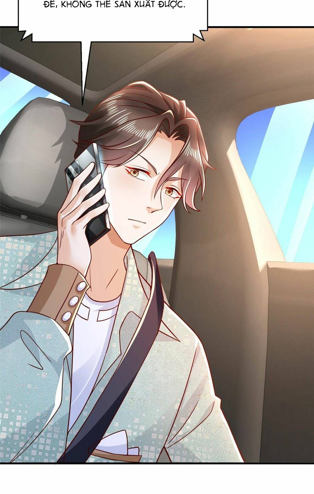 Mỗi Tuần Ta Có Một Nghề Nghiệp Mới Chapter 280 - Trang 2