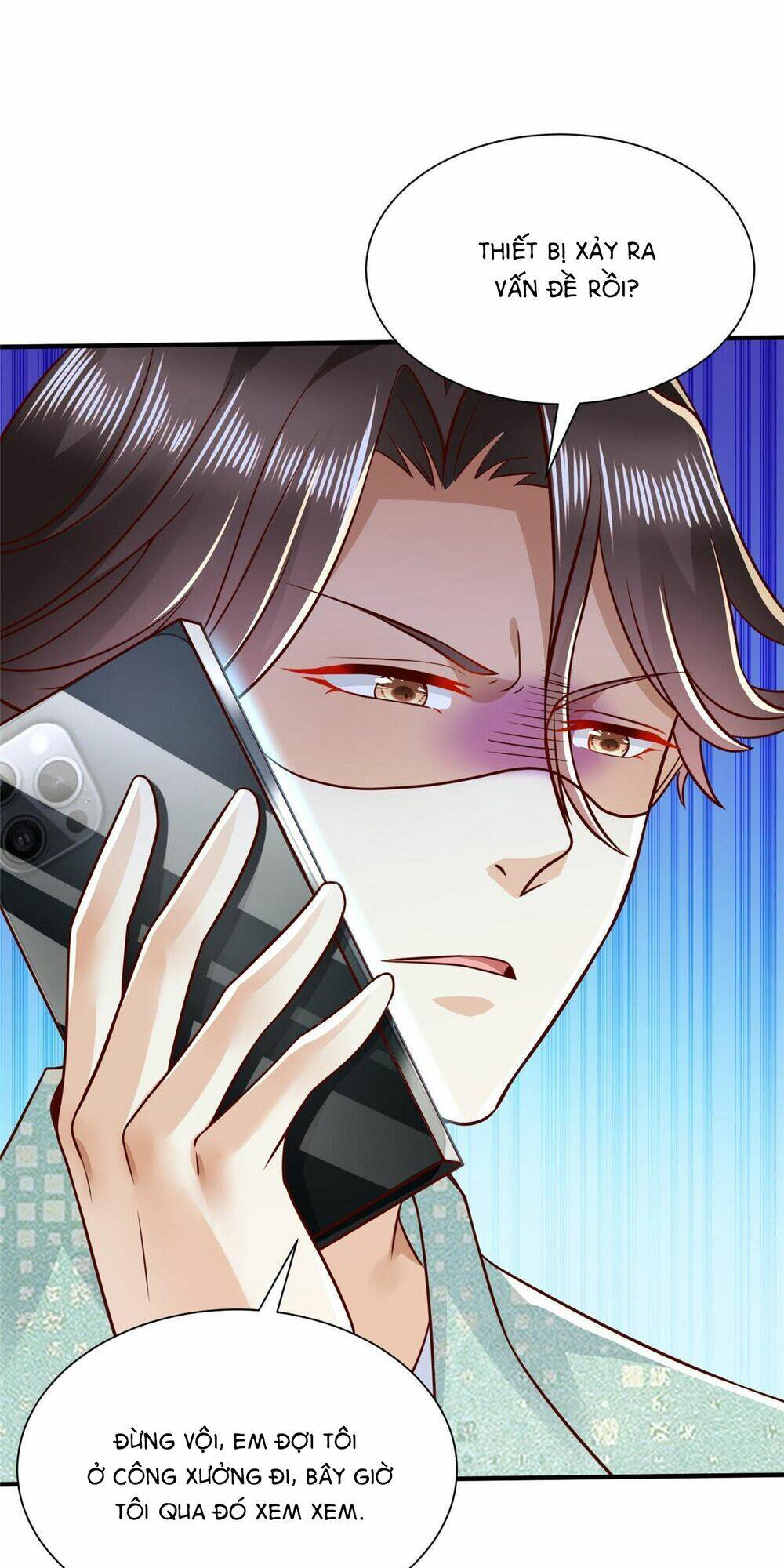 Mỗi Tuần Ta Có Một Nghề Nghiệp Mới Chapter 280 - Trang 2