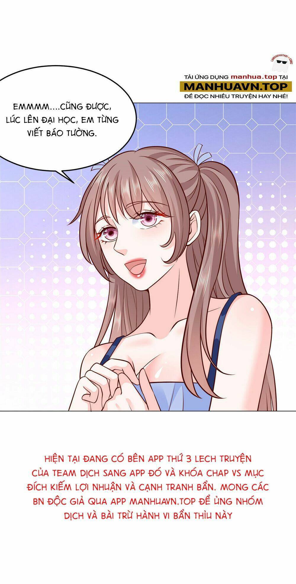 Mỗi Tuần Ta Có Một Nghề Nghiệp Mới Chapter 281 - Trang 2