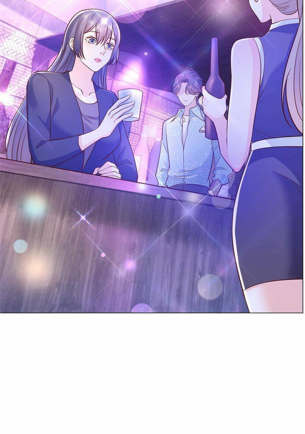 Mỗi Tuần Ta Có Một Nghề Nghiệp Mới Chapter 281 - Trang 2