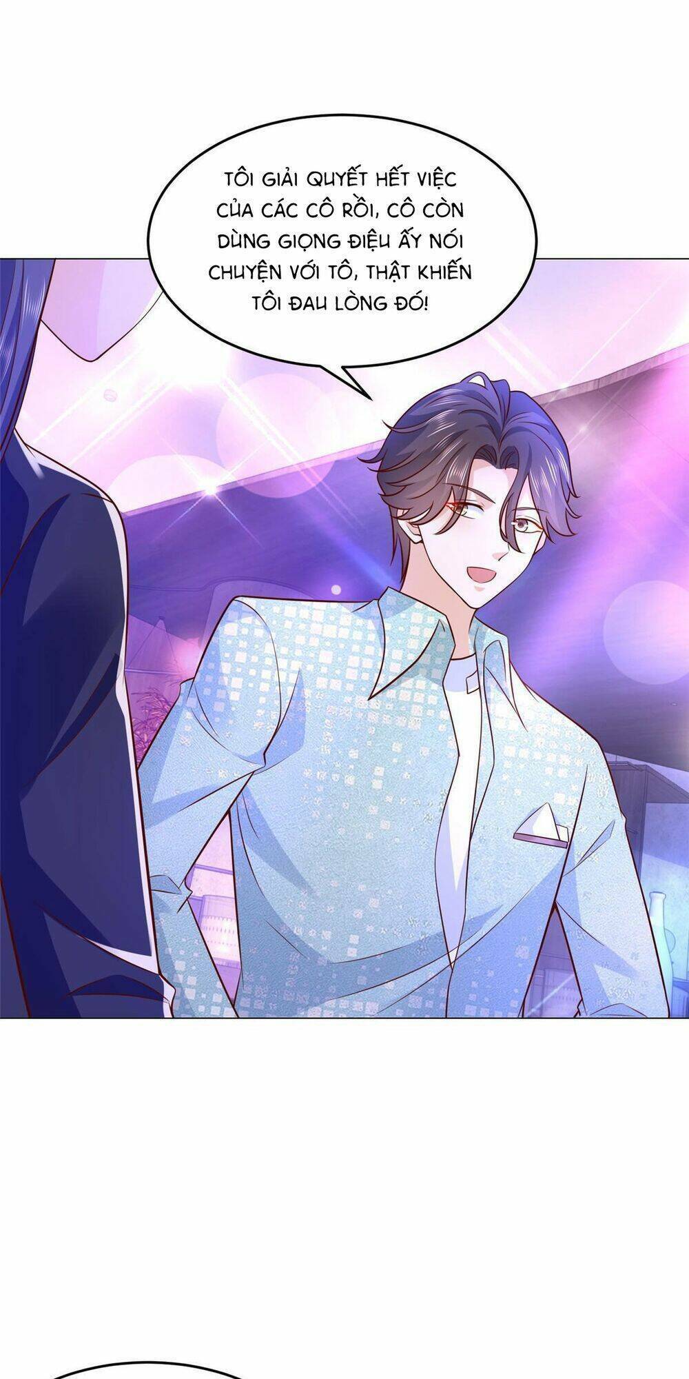 Mỗi Tuần Ta Có Một Nghề Nghiệp Mới Chapter 281 - Trang 2