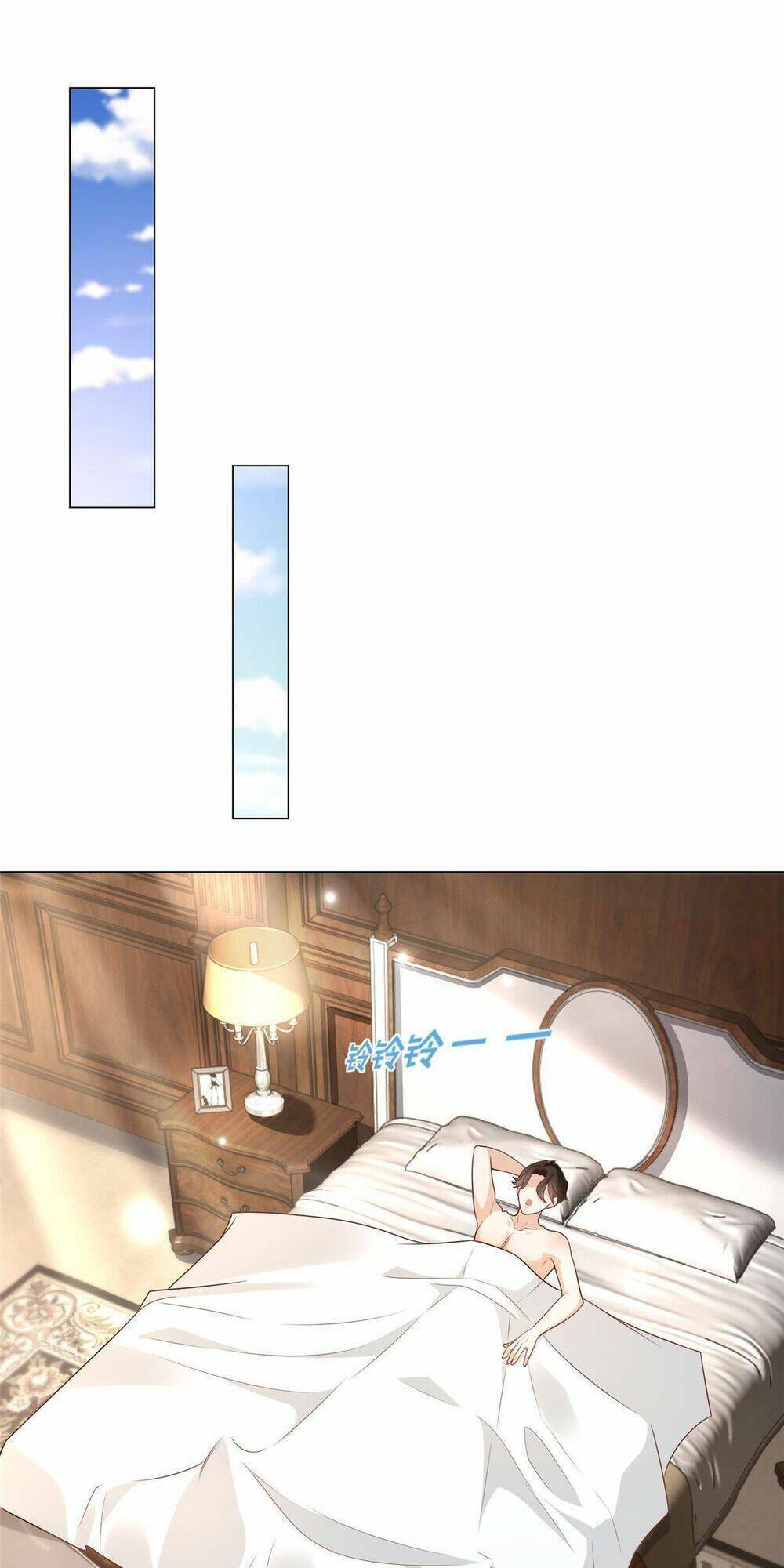 Mỗi Tuần Ta Có Một Nghề Nghiệp Mới Chapter 281 - Trang 2