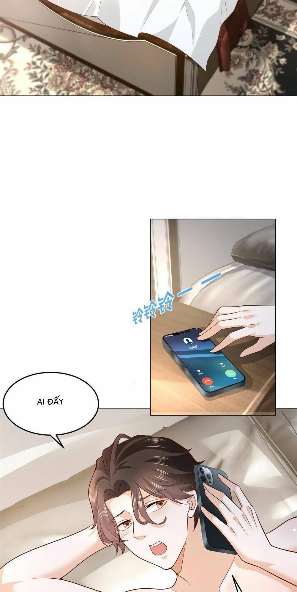 Mỗi Tuần Ta Có Một Nghề Nghiệp Mới Chapter 281 - Trang 2