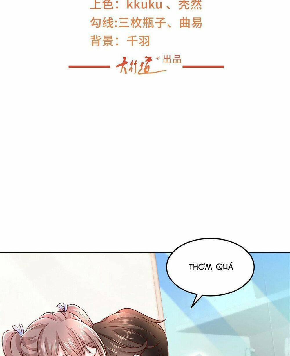 Mỗi Tuần Ta Có Một Nghề Nghiệp Mới Chapter 281 - Trang 2