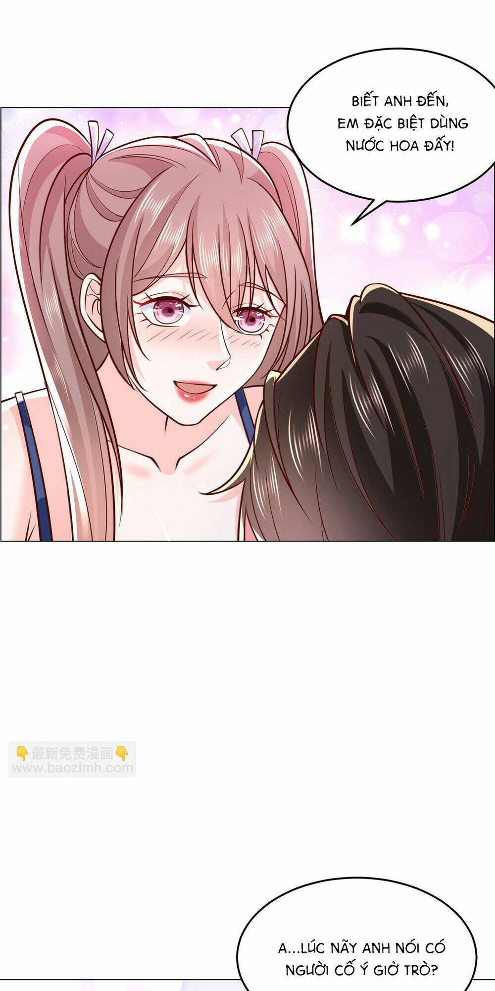 Mỗi Tuần Ta Có Một Nghề Nghiệp Mới Chapter 281 - Trang 2