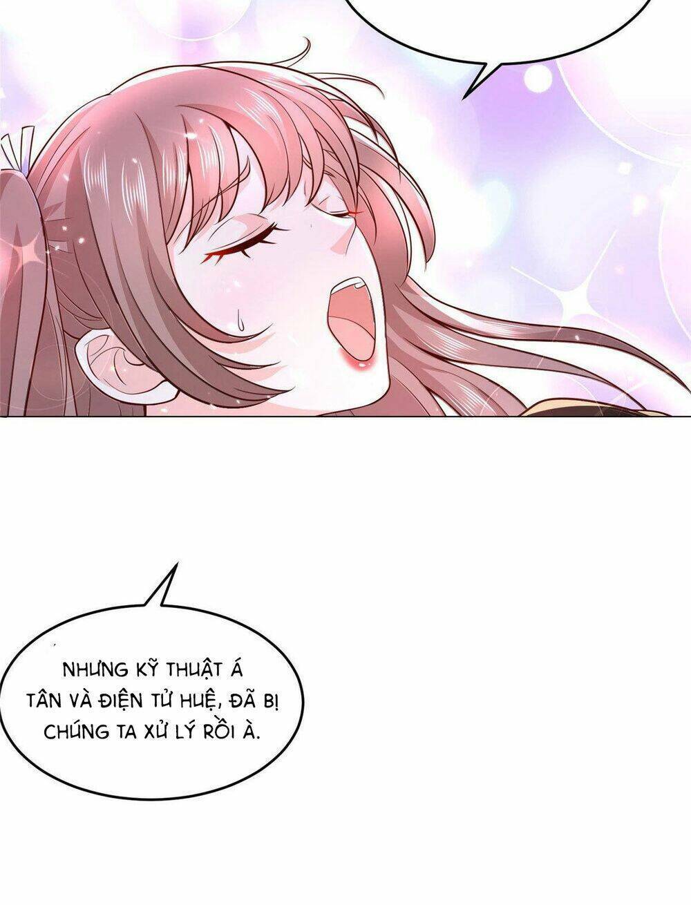 Mỗi Tuần Ta Có Một Nghề Nghiệp Mới Chapter 281 - Trang 2