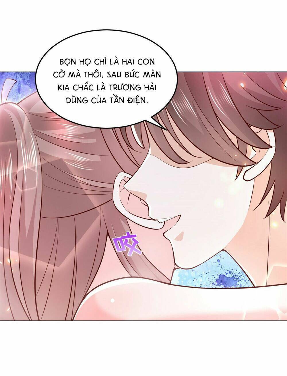 Mỗi Tuần Ta Có Một Nghề Nghiệp Mới Chapter 281 - Trang 2