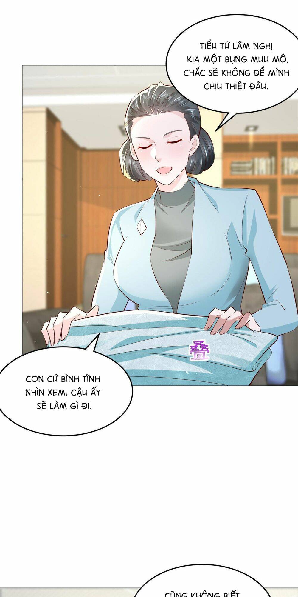 Mỗi Tuần Ta Có Một Nghề Nghiệp Mới Chapter 282 - Trang 2