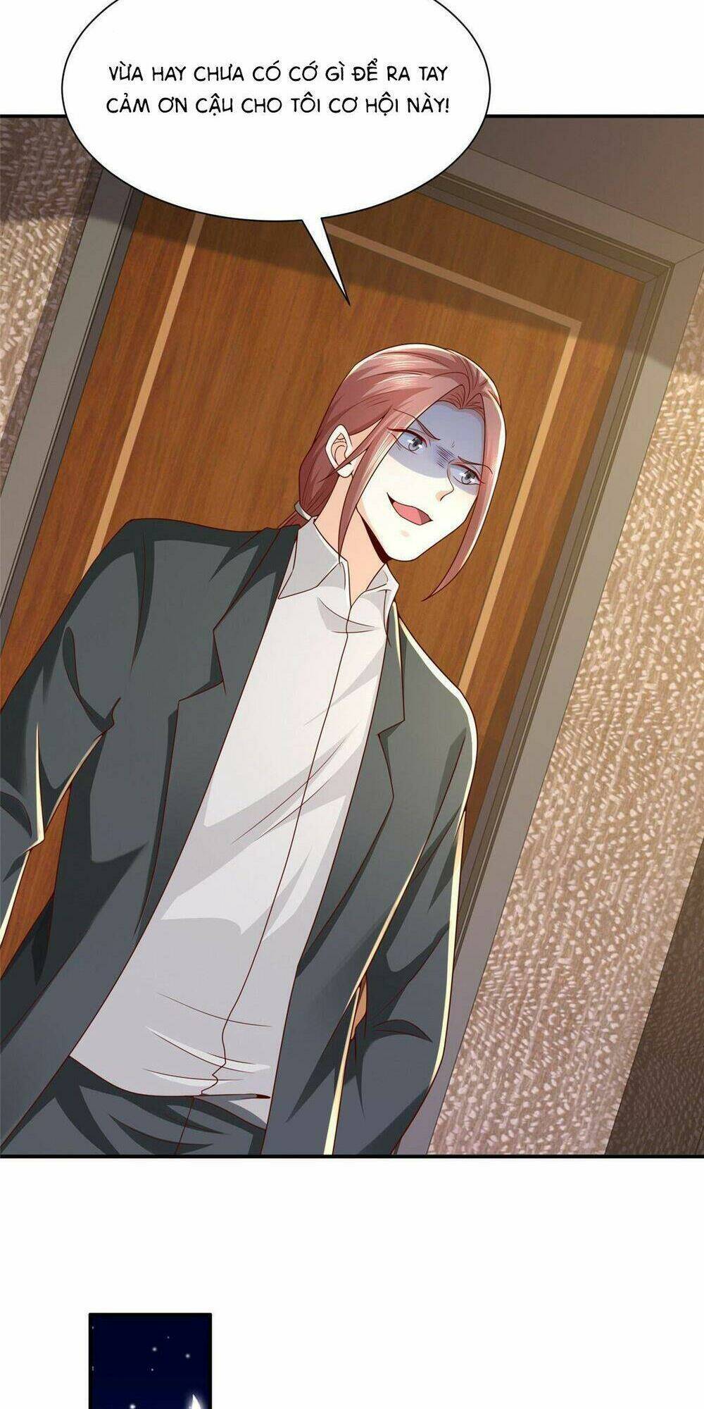 Mỗi Tuần Ta Có Một Nghề Nghiệp Mới Chapter 283 - Trang 2