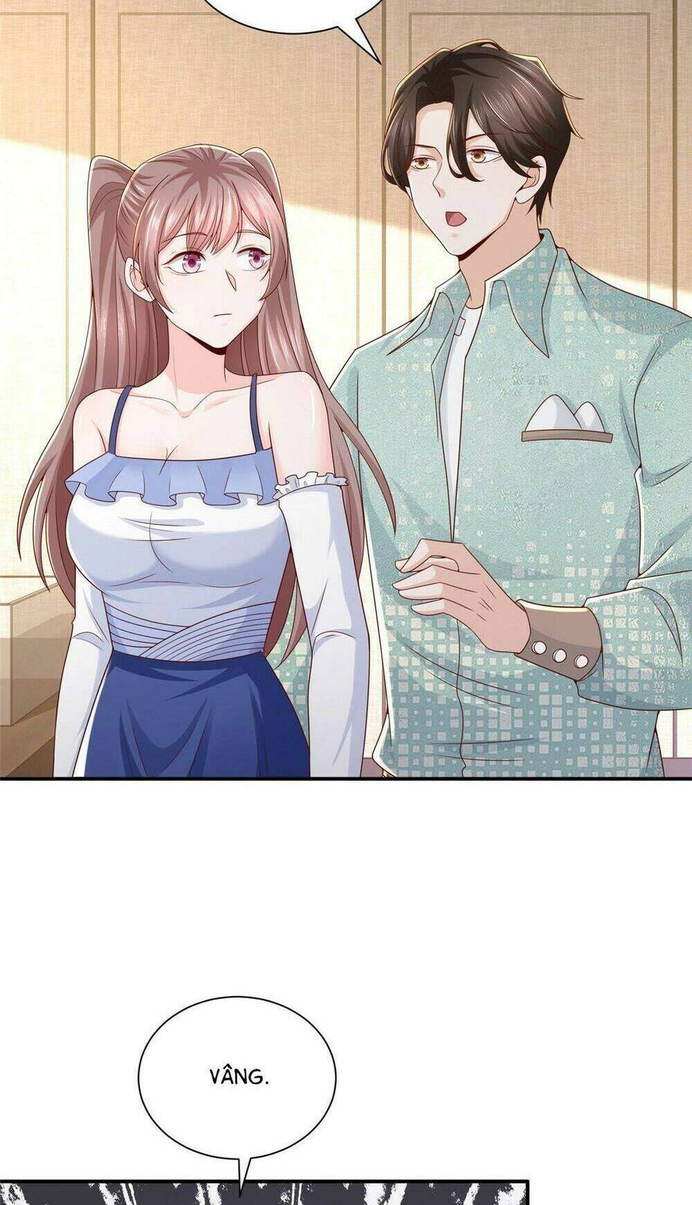 Mỗi Tuần Ta Có Một Nghề Nghiệp Mới Chapter 283 - Trang 2