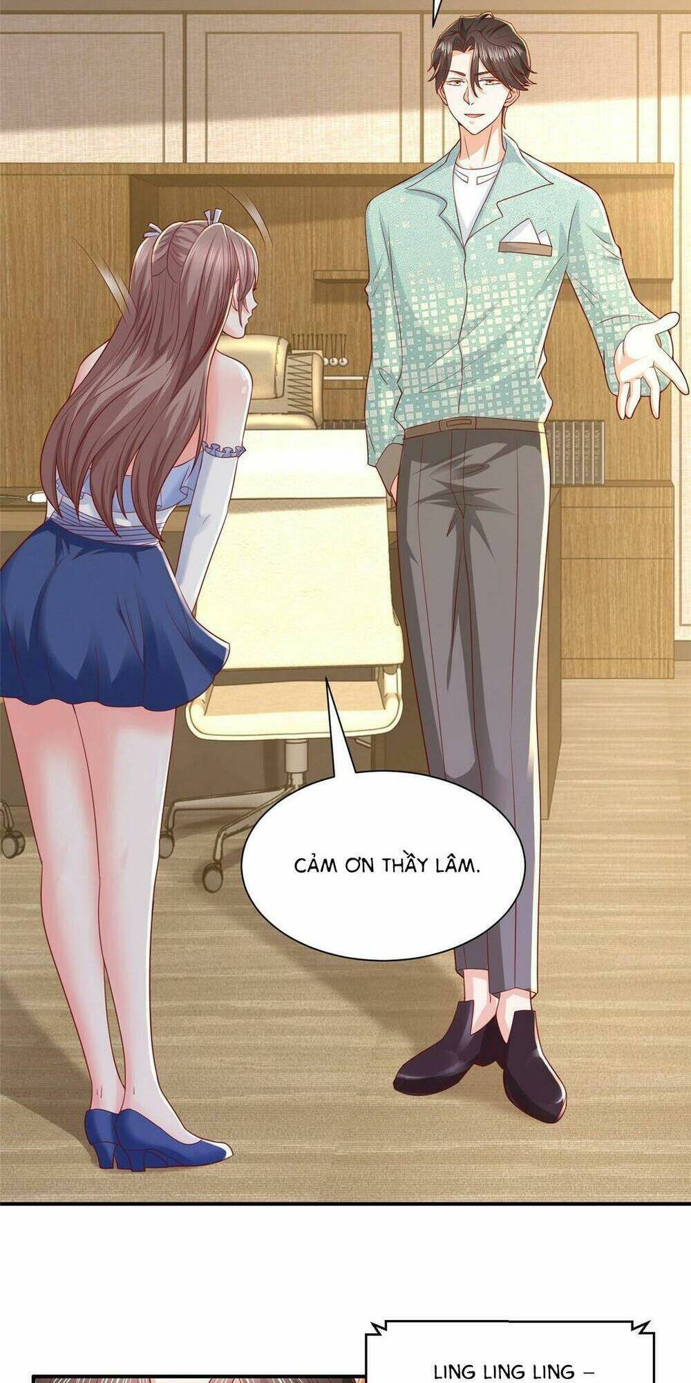 Mỗi Tuần Ta Có Một Nghề Nghiệp Mới Chapter 283 - Trang 2