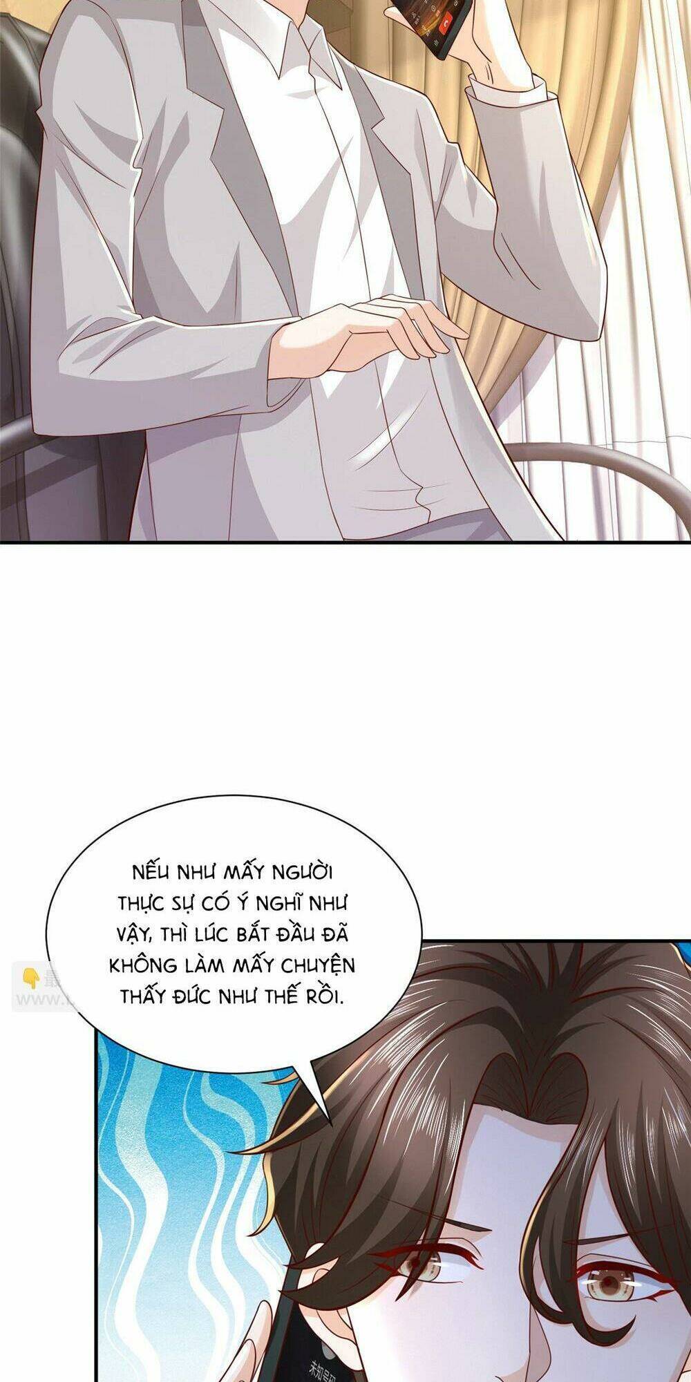 Mỗi Tuần Ta Có Một Nghề Nghiệp Mới Chapter 283 - Trang 2