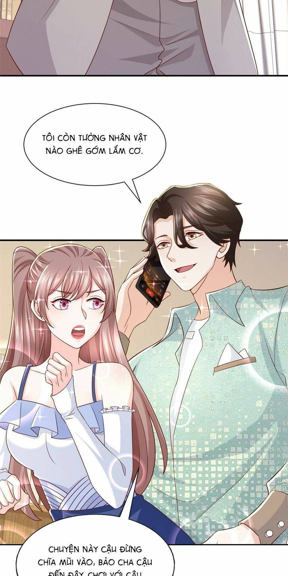 Mỗi Tuần Ta Có Một Nghề Nghiệp Mới Chapter 283 - Trang 2