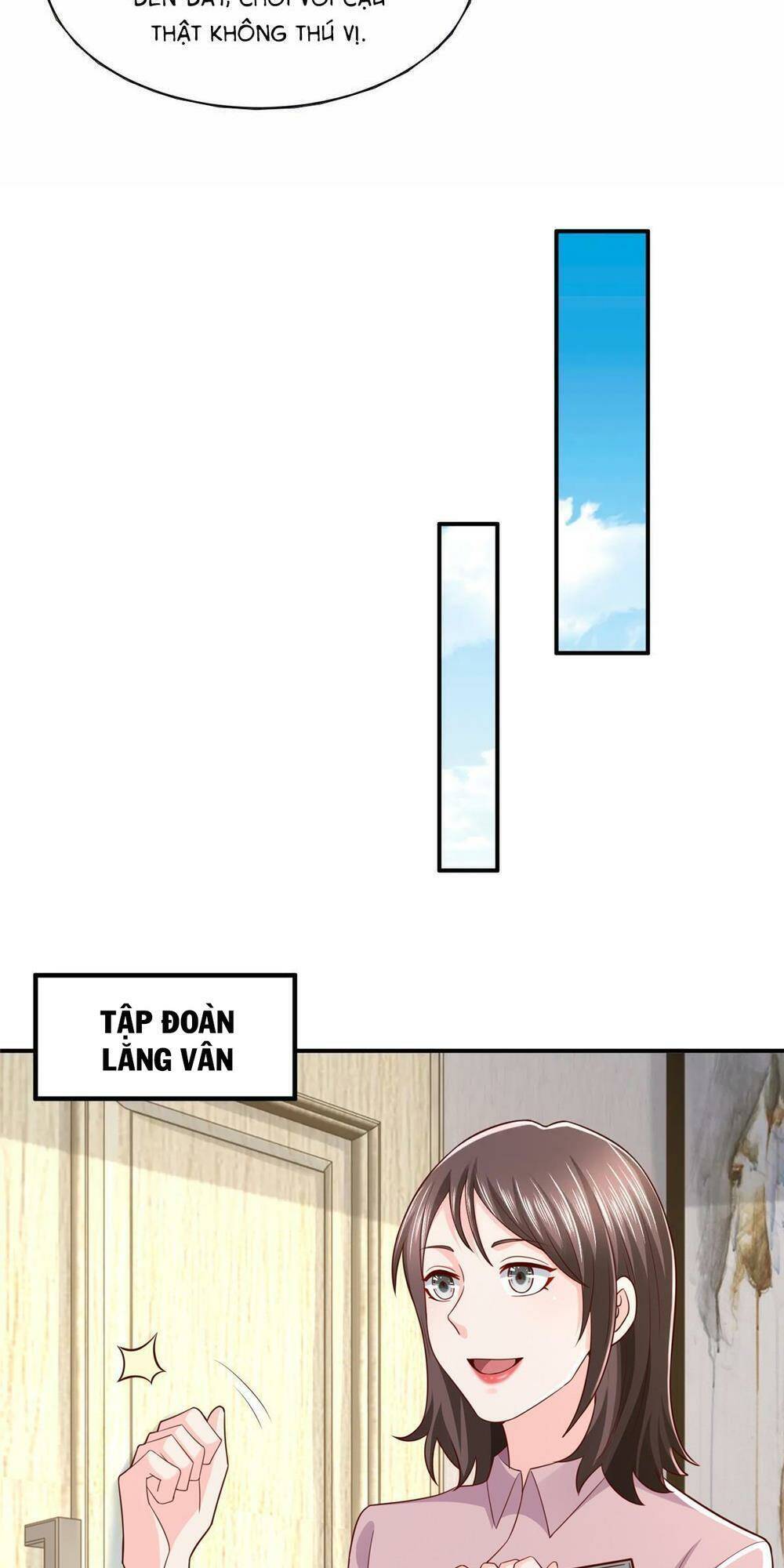 Mỗi Tuần Ta Có Một Nghề Nghiệp Mới Chapter 283 - Trang 2