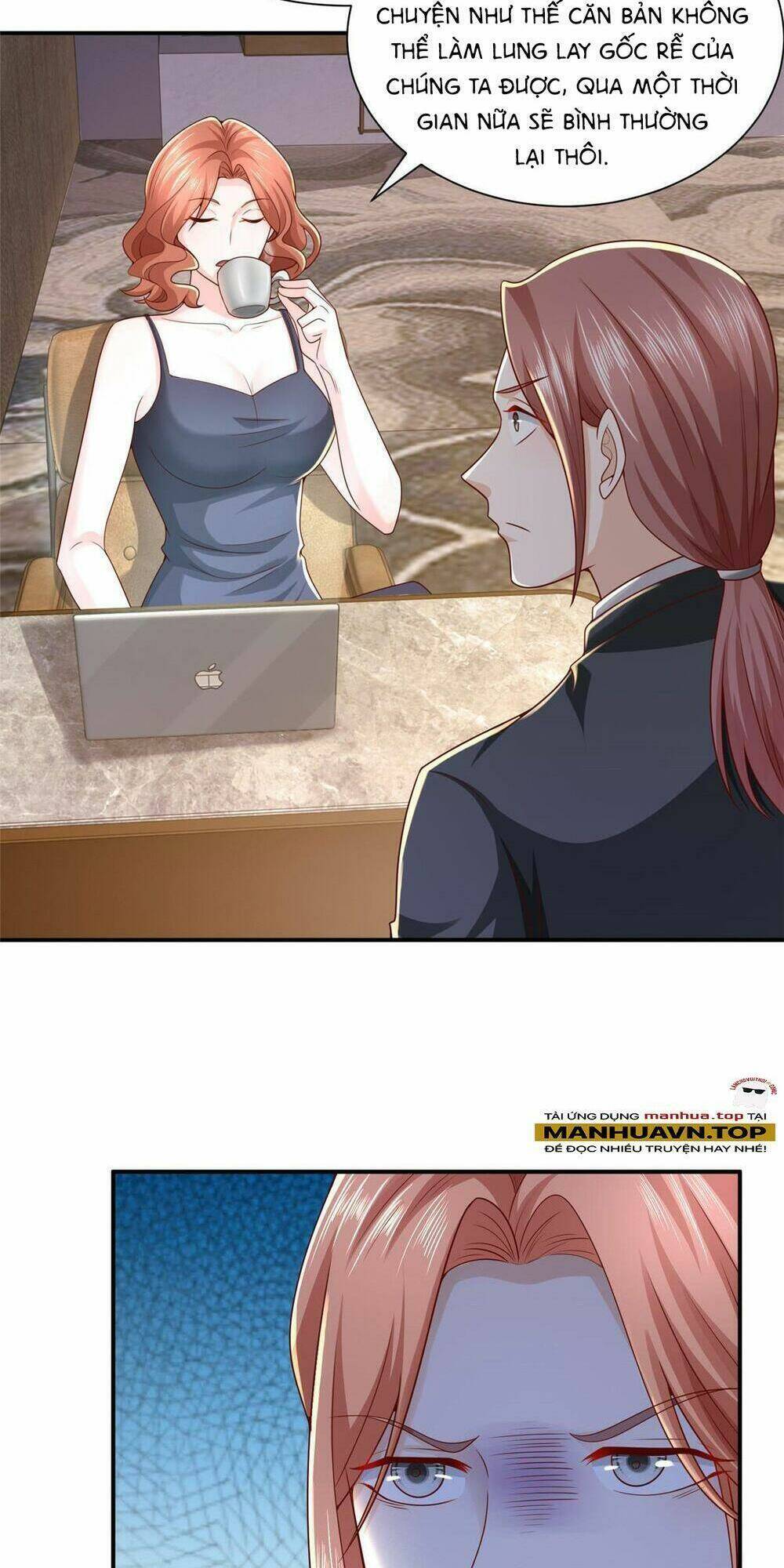 Mỗi Tuần Ta Có Một Nghề Nghiệp Mới Chapter 283 - Trang 2