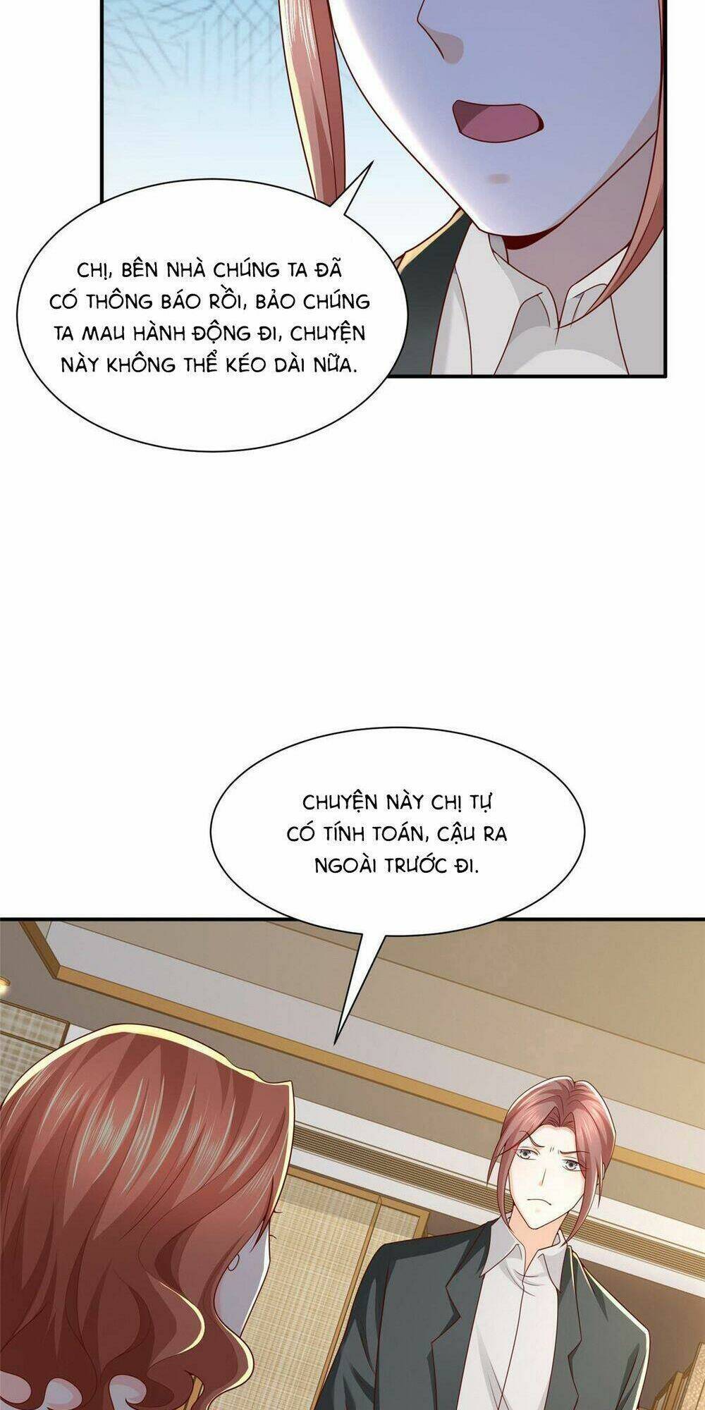 Mỗi Tuần Ta Có Một Nghề Nghiệp Mới Chapter 283 - Trang 2