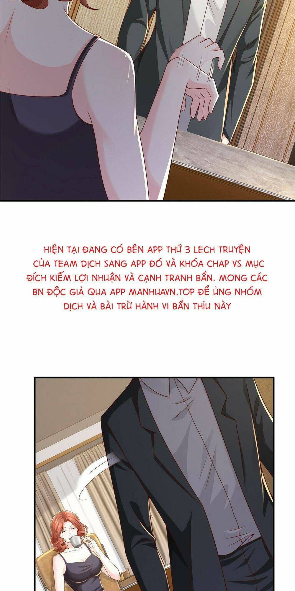 Mỗi Tuần Ta Có Một Nghề Nghiệp Mới Chapter 283 - Trang 2