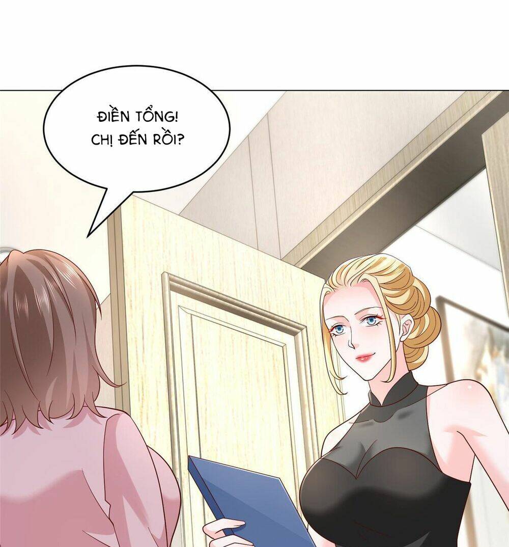 Mỗi Tuần Ta Có Một Nghề Nghiệp Mới Chapter 284 - Trang 2