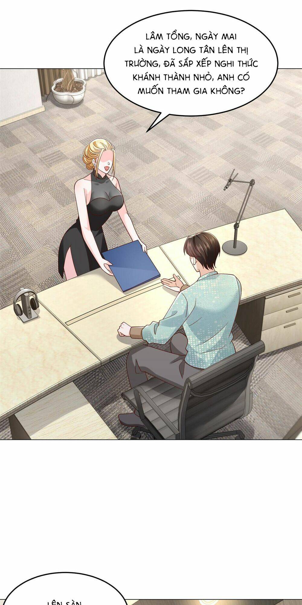 Mỗi Tuần Ta Có Một Nghề Nghiệp Mới Chapter 284 - Trang 2