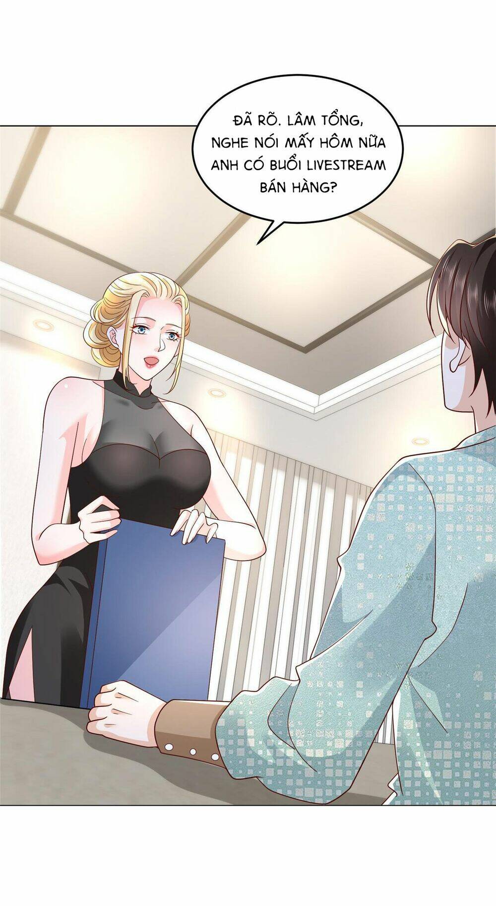 Mỗi Tuần Ta Có Một Nghề Nghiệp Mới Chapter 284 - Trang 2