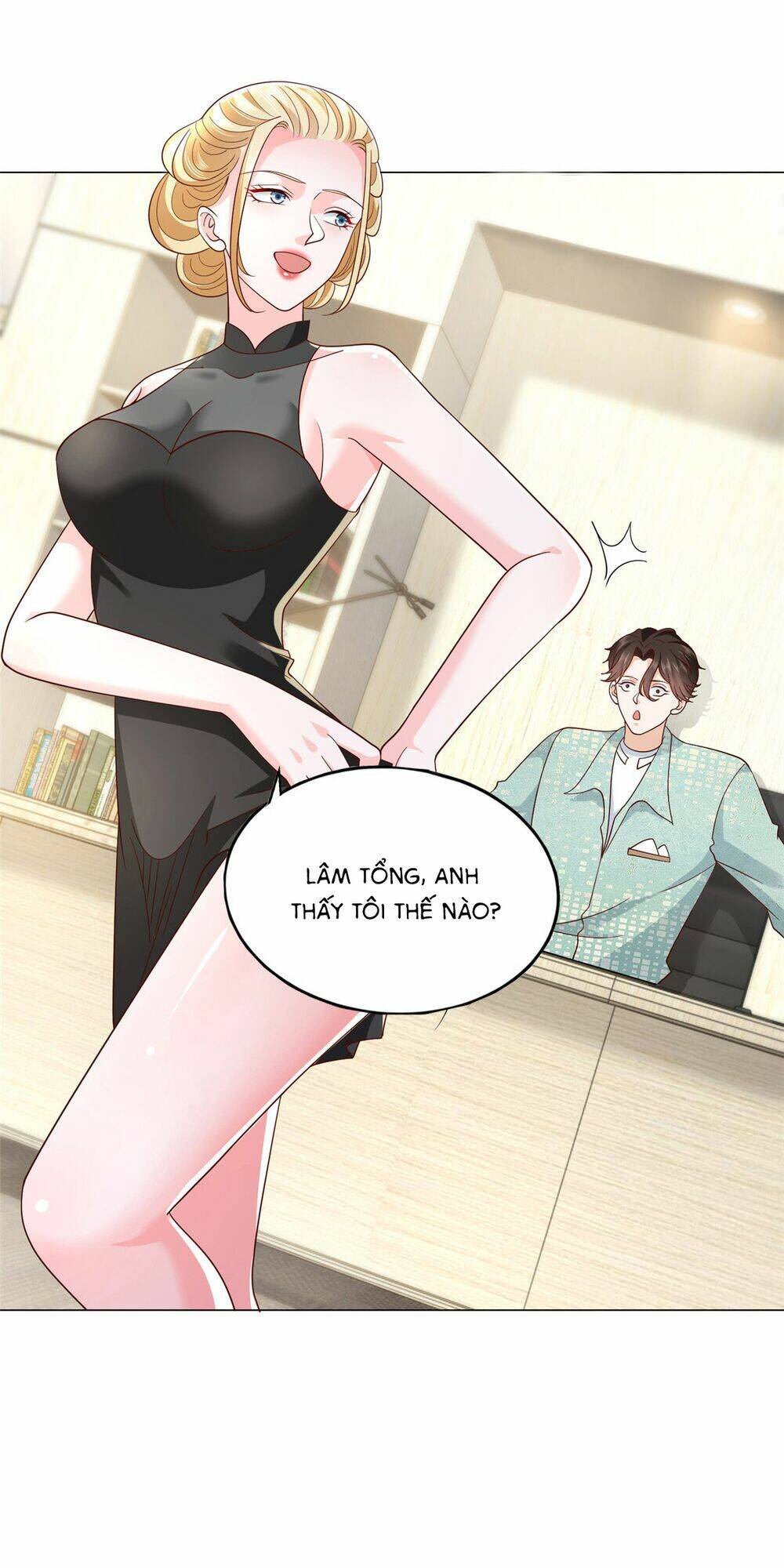 Mỗi Tuần Ta Có Một Nghề Nghiệp Mới Chapter 284 - Trang 2