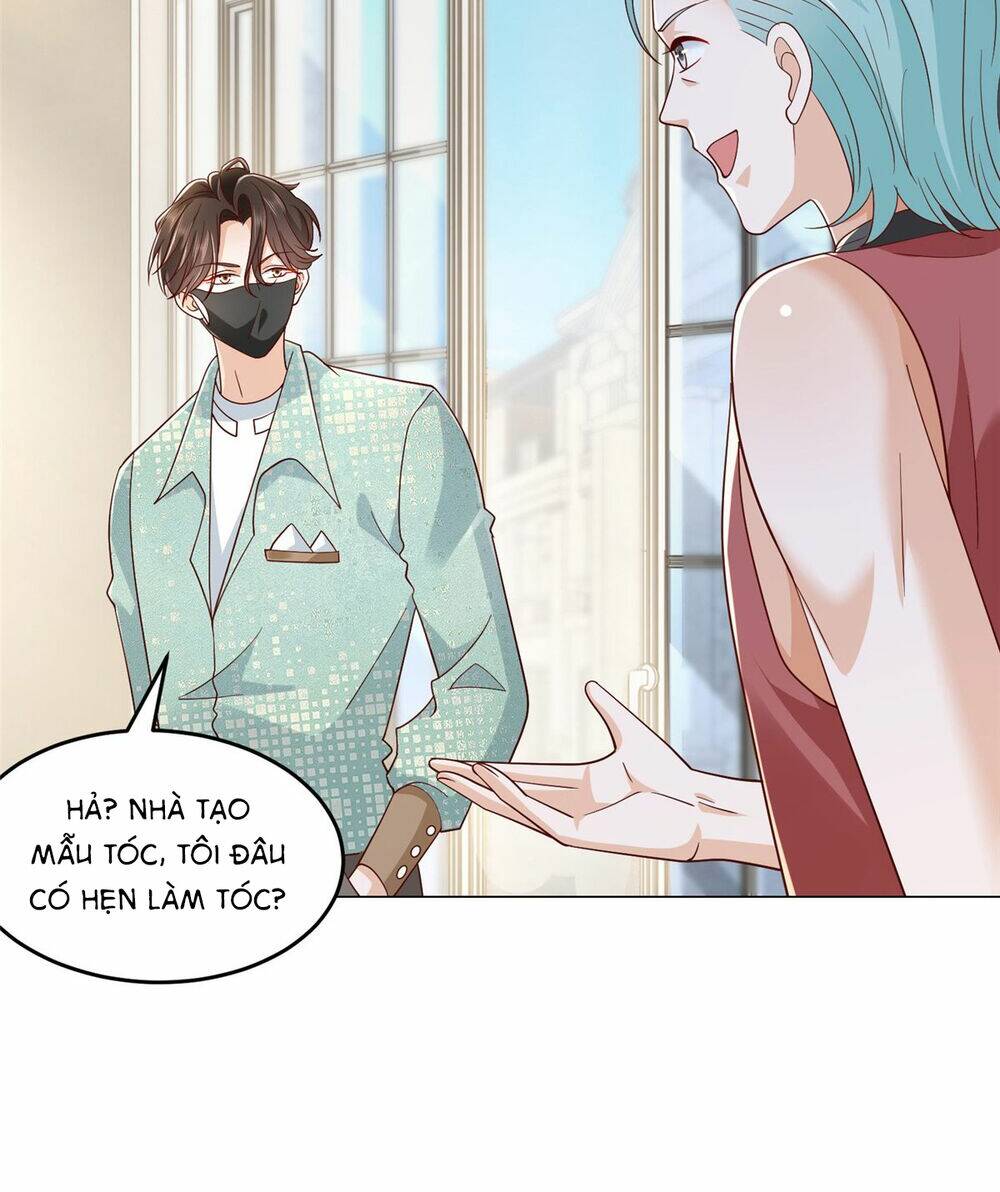 Mỗi Tuần Ta Có Một Nghề Nghiệp Mới Chapter 284 - Trang 2