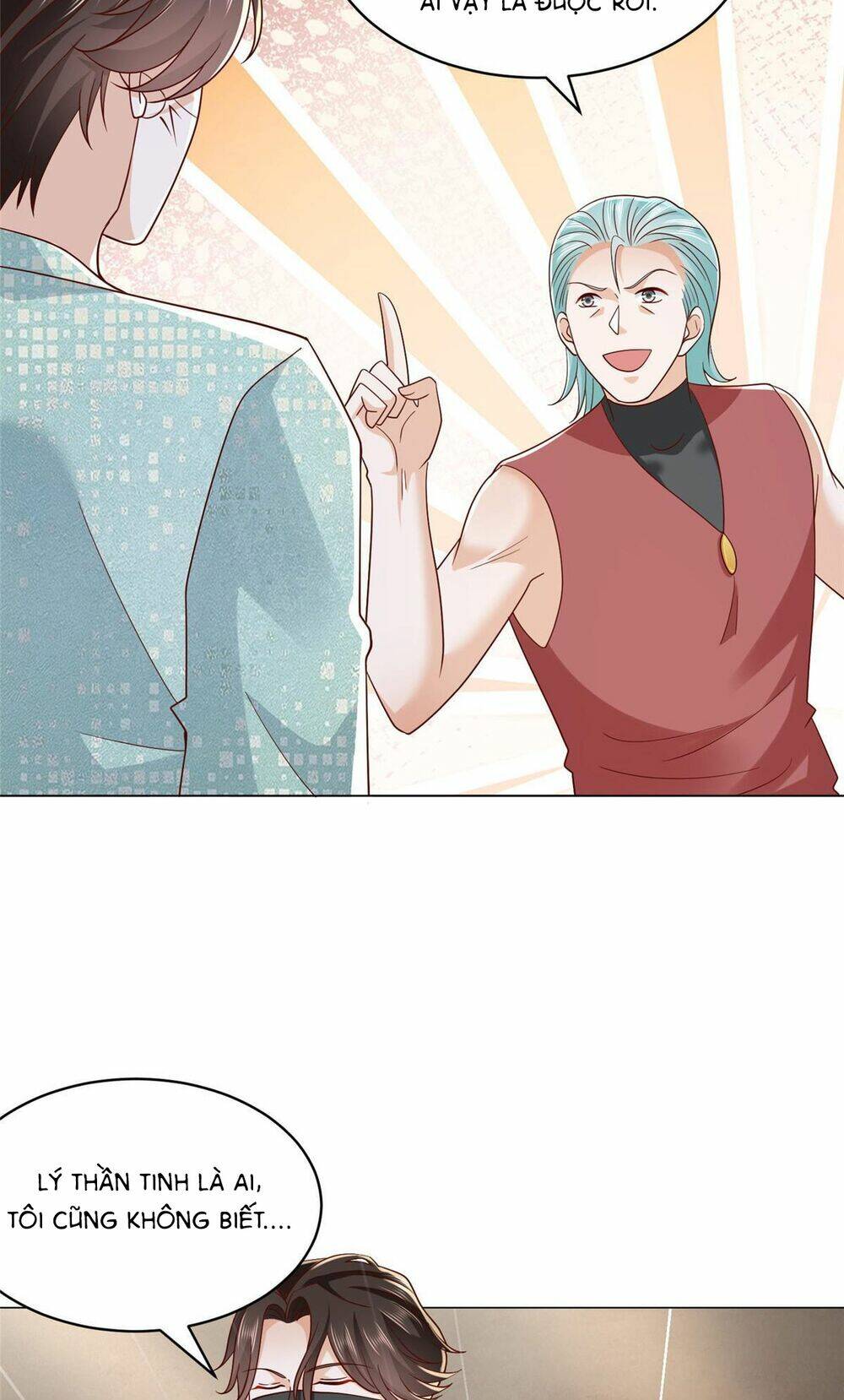 Mỗi Tuần Ta Có Một Nghề Nghiệp Mới Chapter 284 - Trang 2