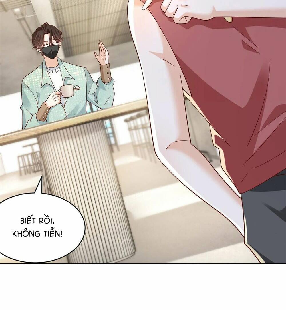 Mỗi Tuần Ta Có Một Nghề Nghiệp Mới Chapter 284 - Trang 2