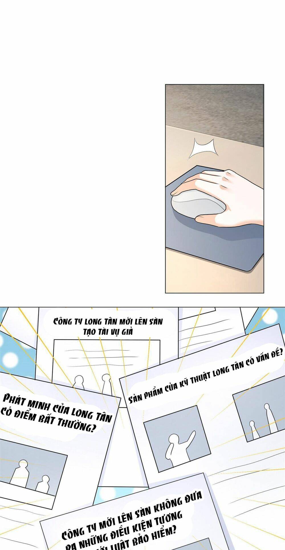 Mỗi Tuần Ta Có Một Nghề Nghiệp Mới Chapter 284 - Trang 2