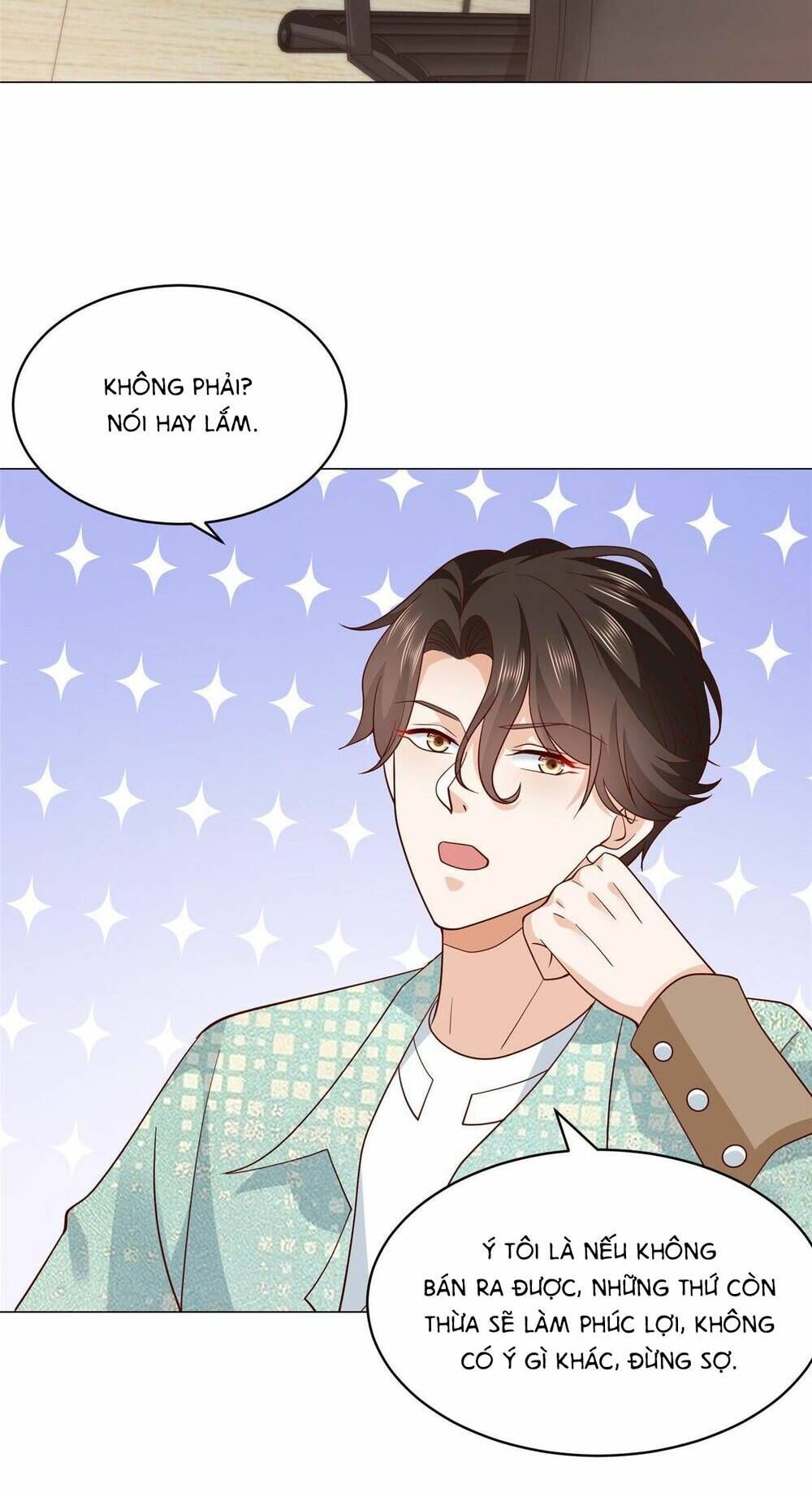 Mỗi Tuần Ta Có Một Nghề Nghiệp Mới Chapter 284 - Trang 2