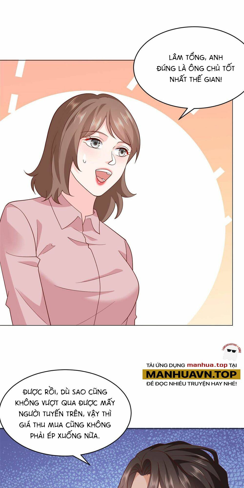 Mỗi Tuần Ta Có Một Nghề Nghiệp Mới Chapter 284 - Trang 2