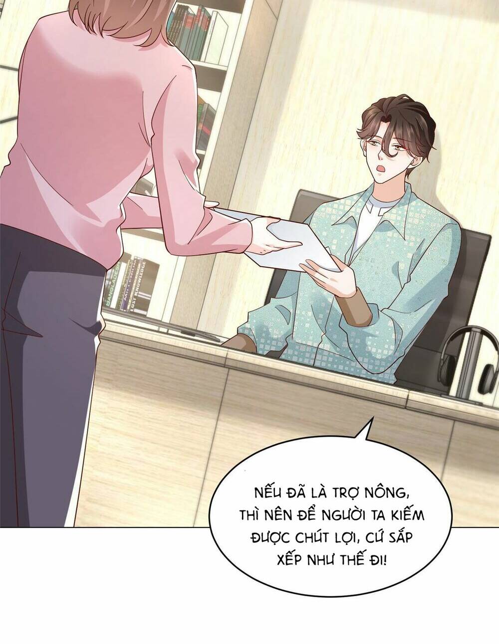 Mỗi Tuần Ta Có Một Nghề Nghiệp Mới Chapter 284 - Trang 2