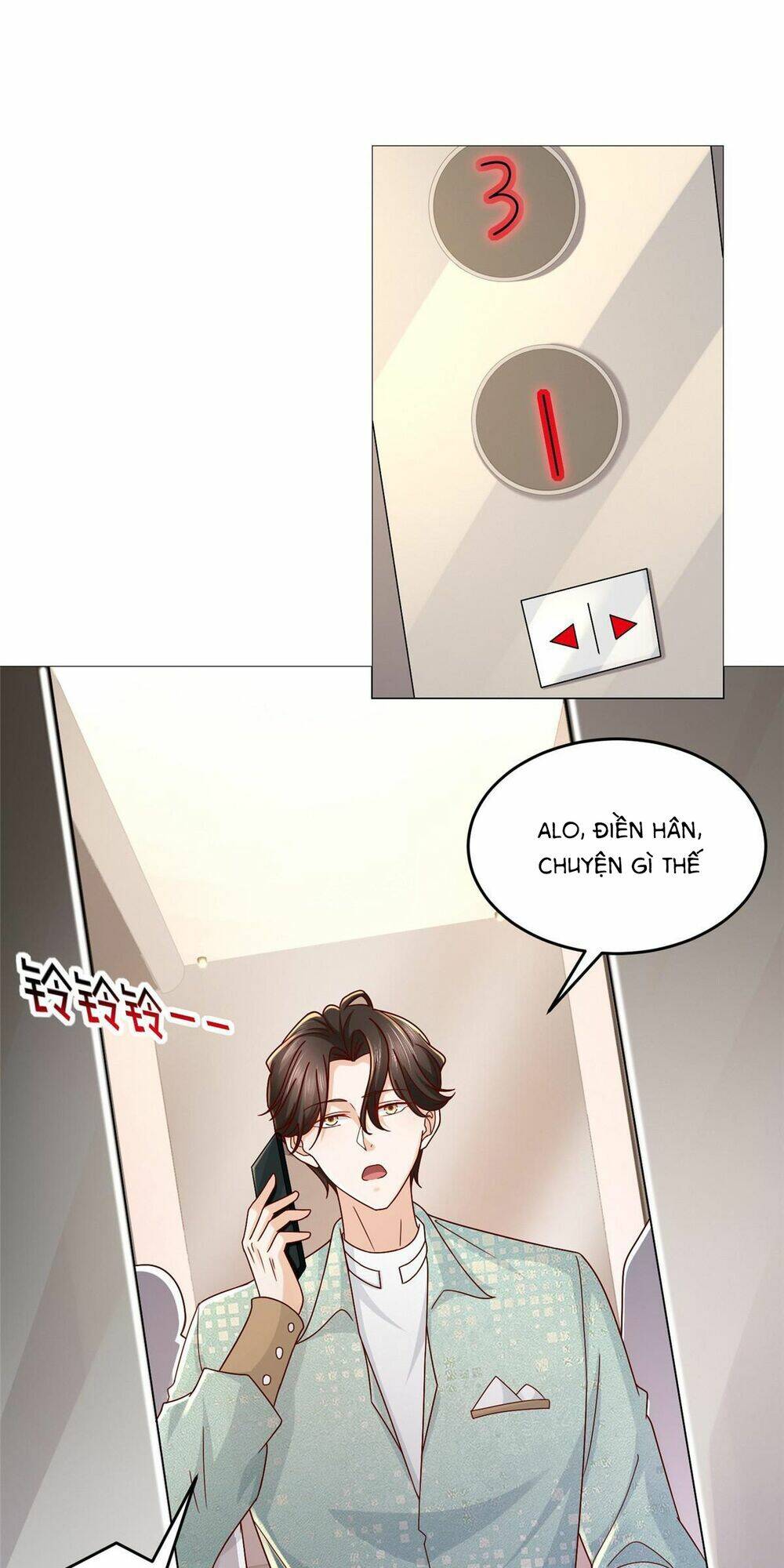 Mỗi Tuần Ta Có Một Nghề Nghiệp Mới Chapter 286 - Trang 2