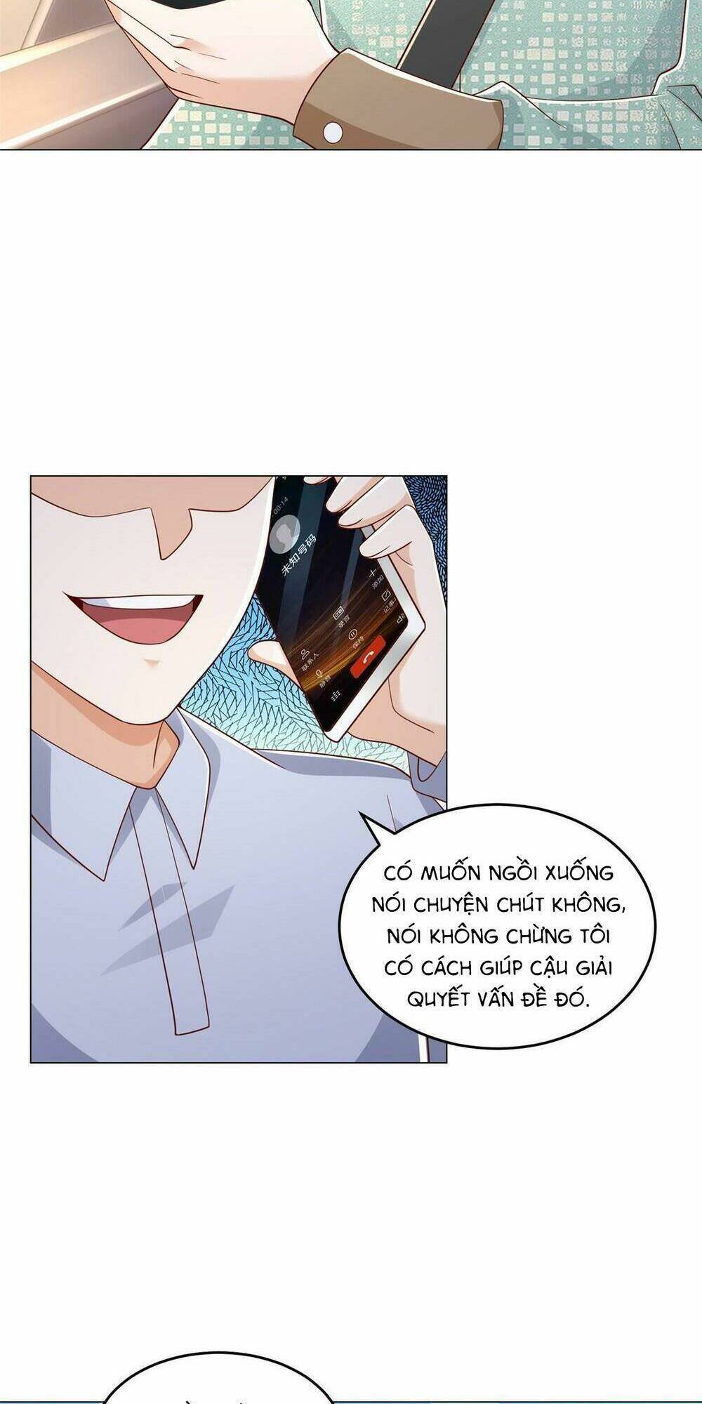 Mỗi Tuần Ta Có Một Nghề Nghiệp Mới Chapter 287 - Trang 2