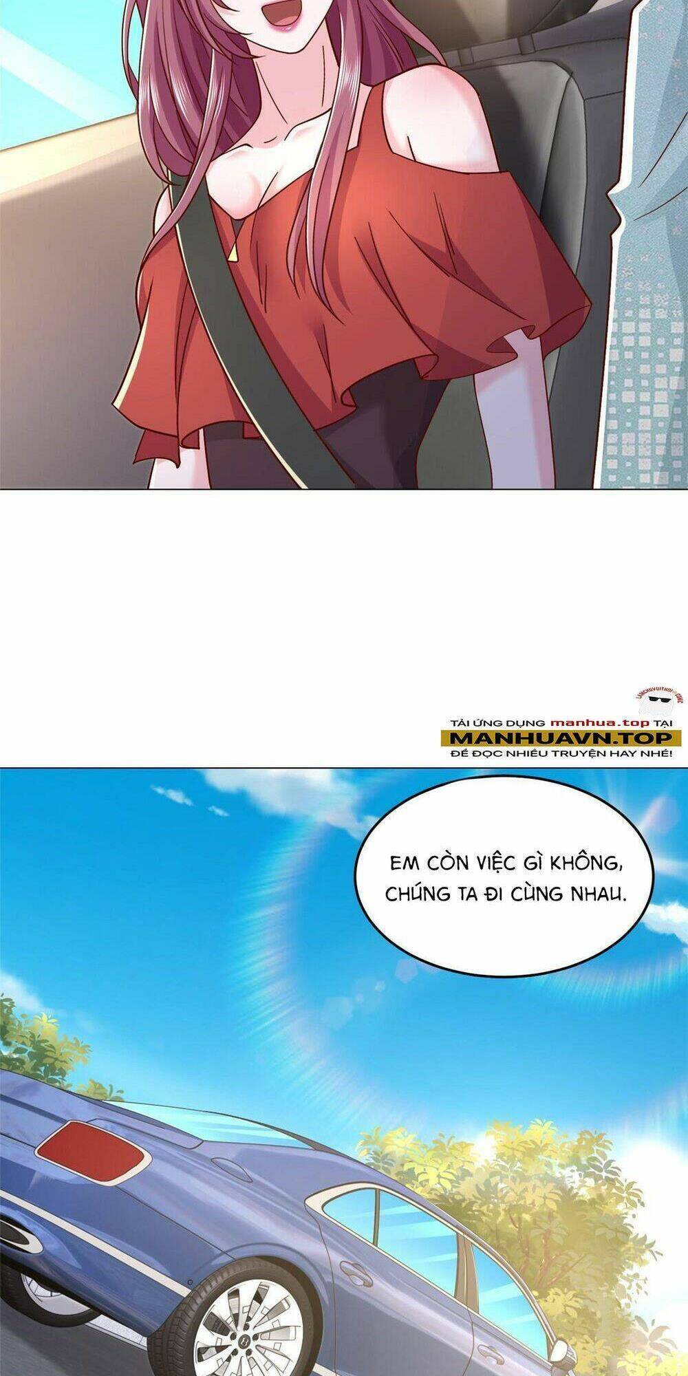 Mỗi Tuần Ta Có Một Nghề Nghiệp Mới Chapter 287 - Trang 2