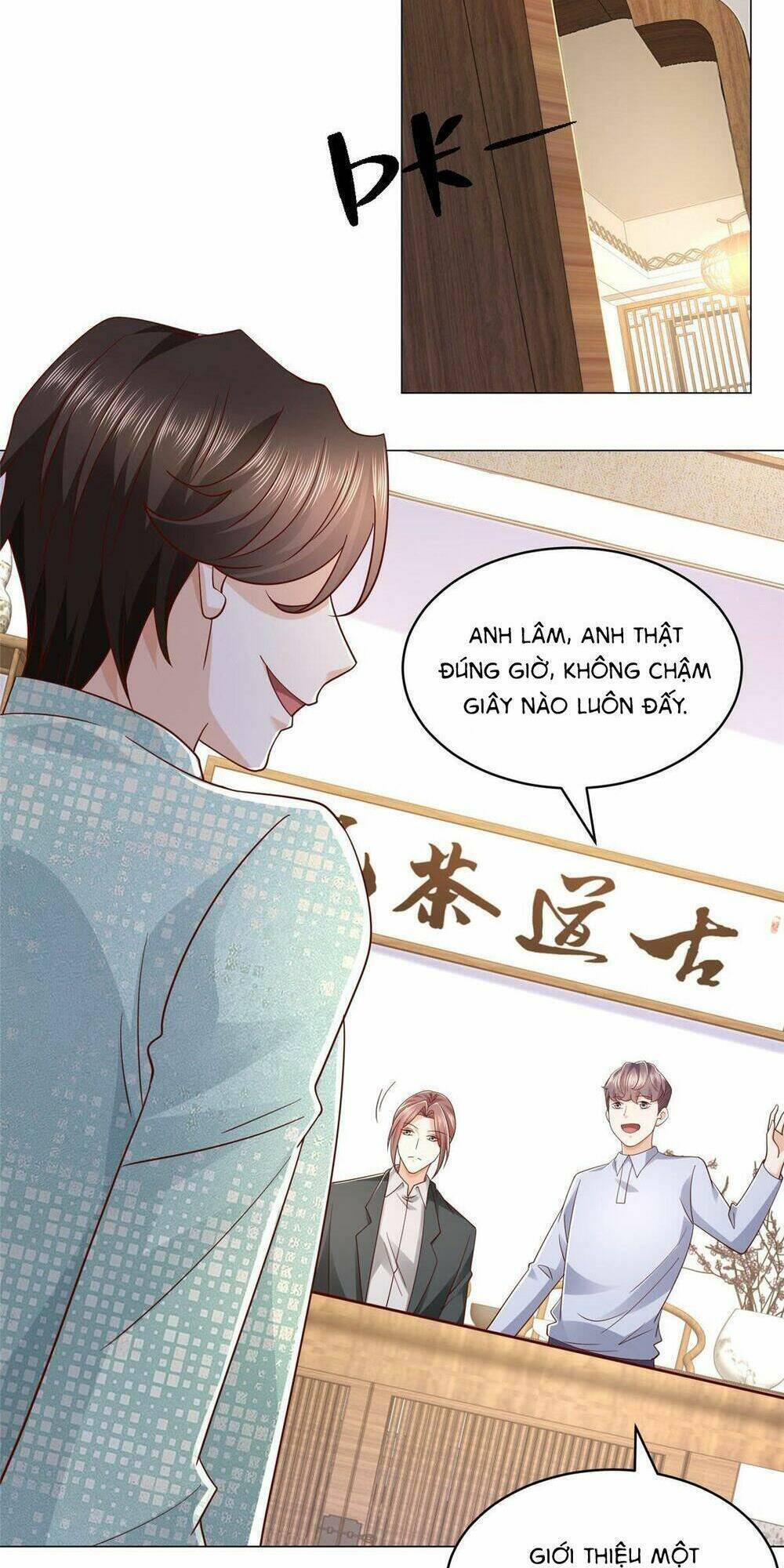 Mỗi Tuần Ta Có Một Nghề Nghiệp Mới Chapter 287 - Trang 2