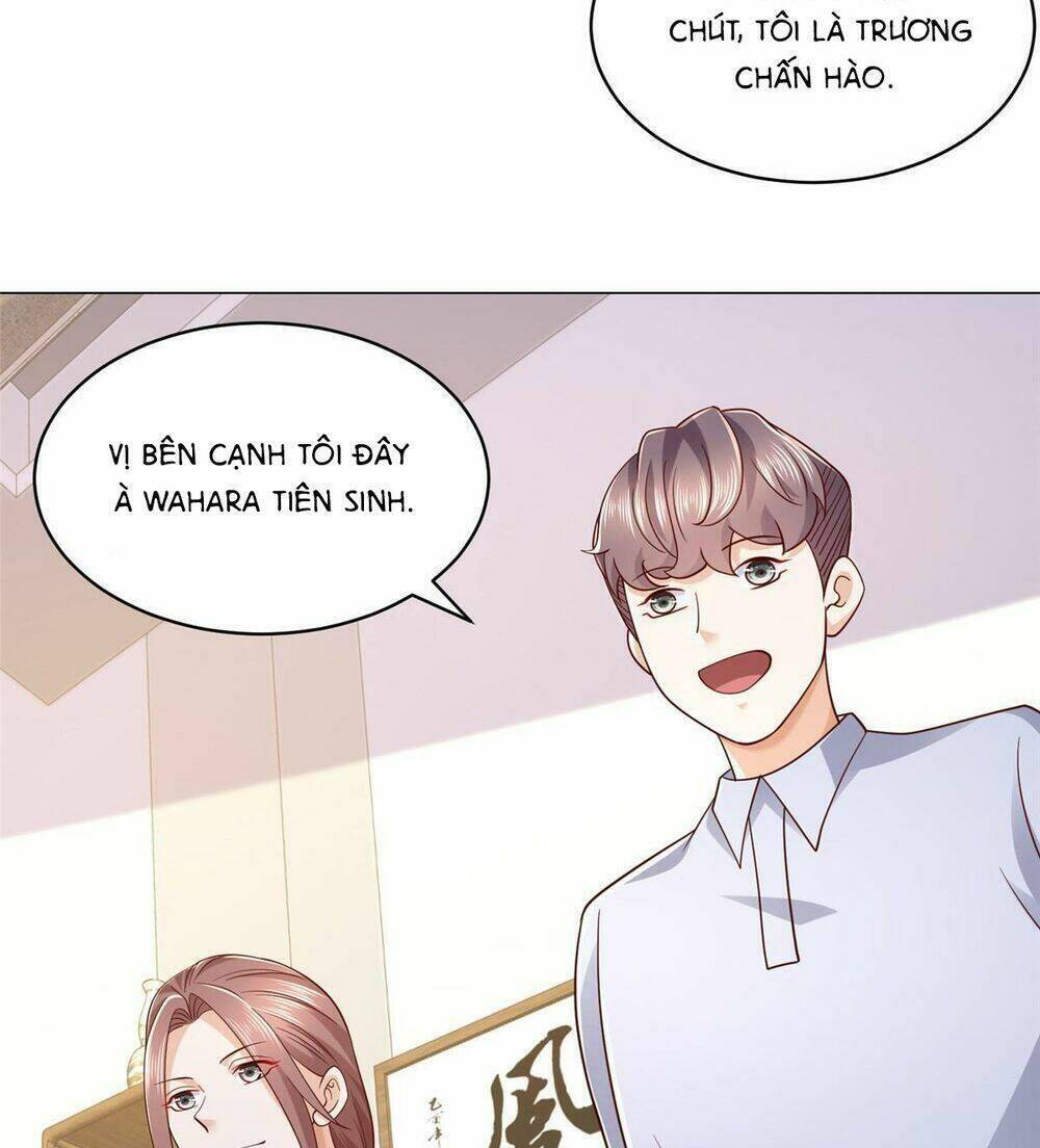 Mỗi Tuần Ta Có Một Nghề Nghiệp Mới Chapter 287 - Trang 2