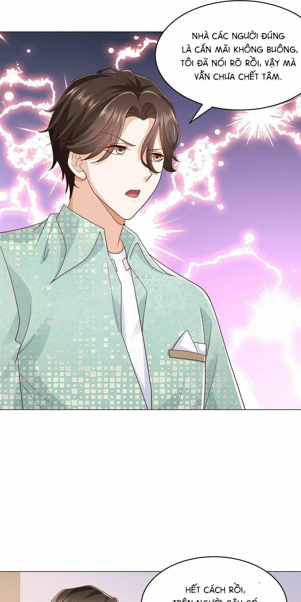 Mỗi Tuần Ta Có Một Nghề Nghiệp Mới Chapter 287 - Trang 2