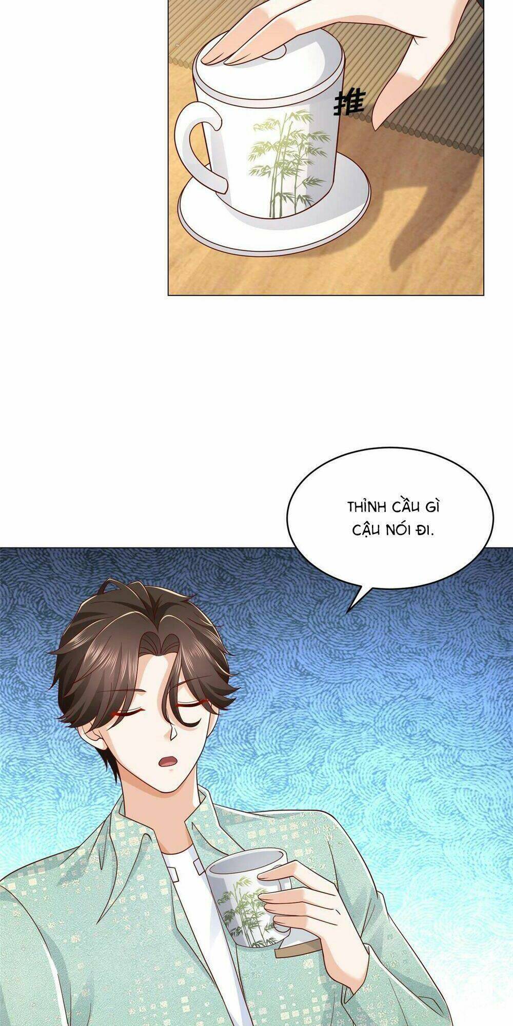 Mỗi Tuần Ta Có Một Nghề Nghiệp Mới Chapter 287 - Trang 2