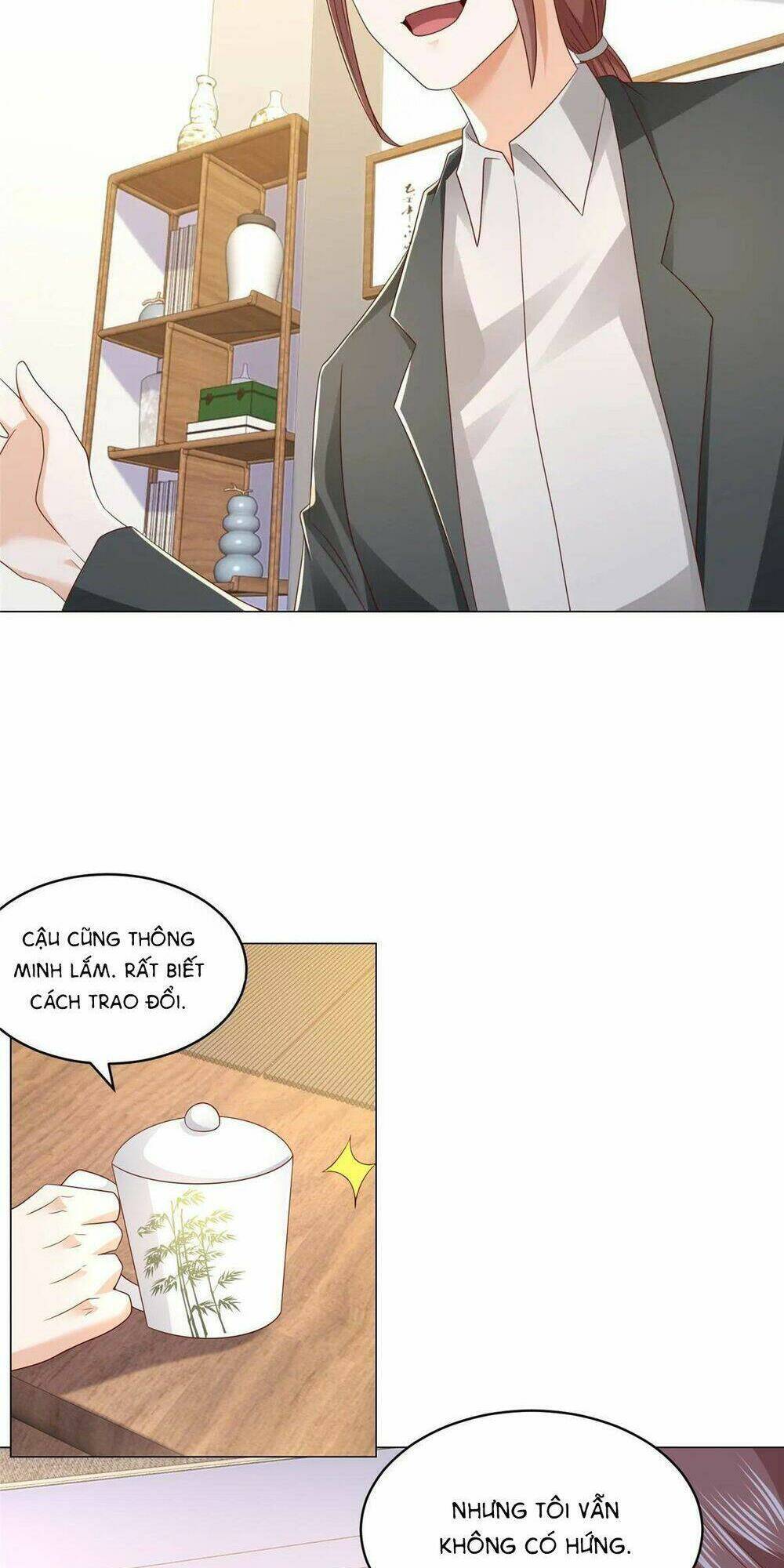 Mỗi Tuần Ta Có Một Nghề Nghiệp Mới Chapter 287 - Trang 2