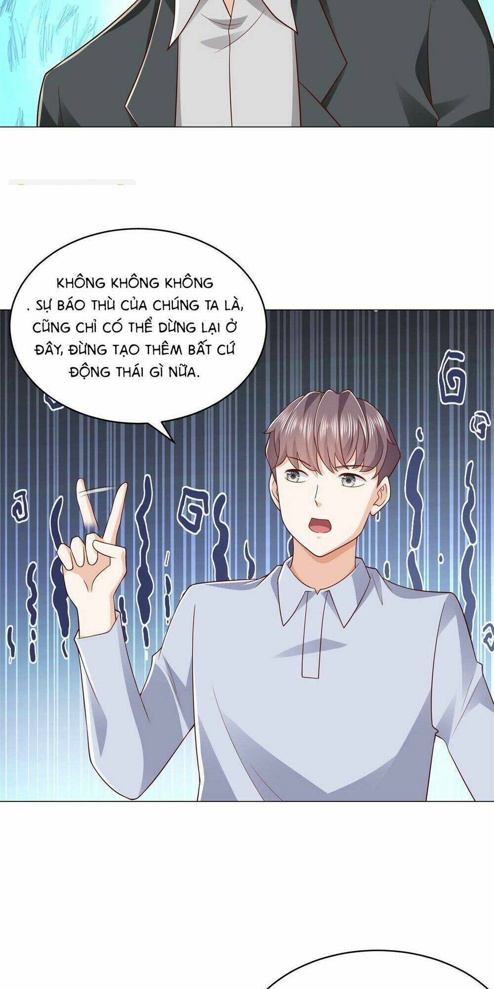 Mỗi Tuần Ta Có Một Nghề Nghiệp Mới Chapter 287 - Trang 2