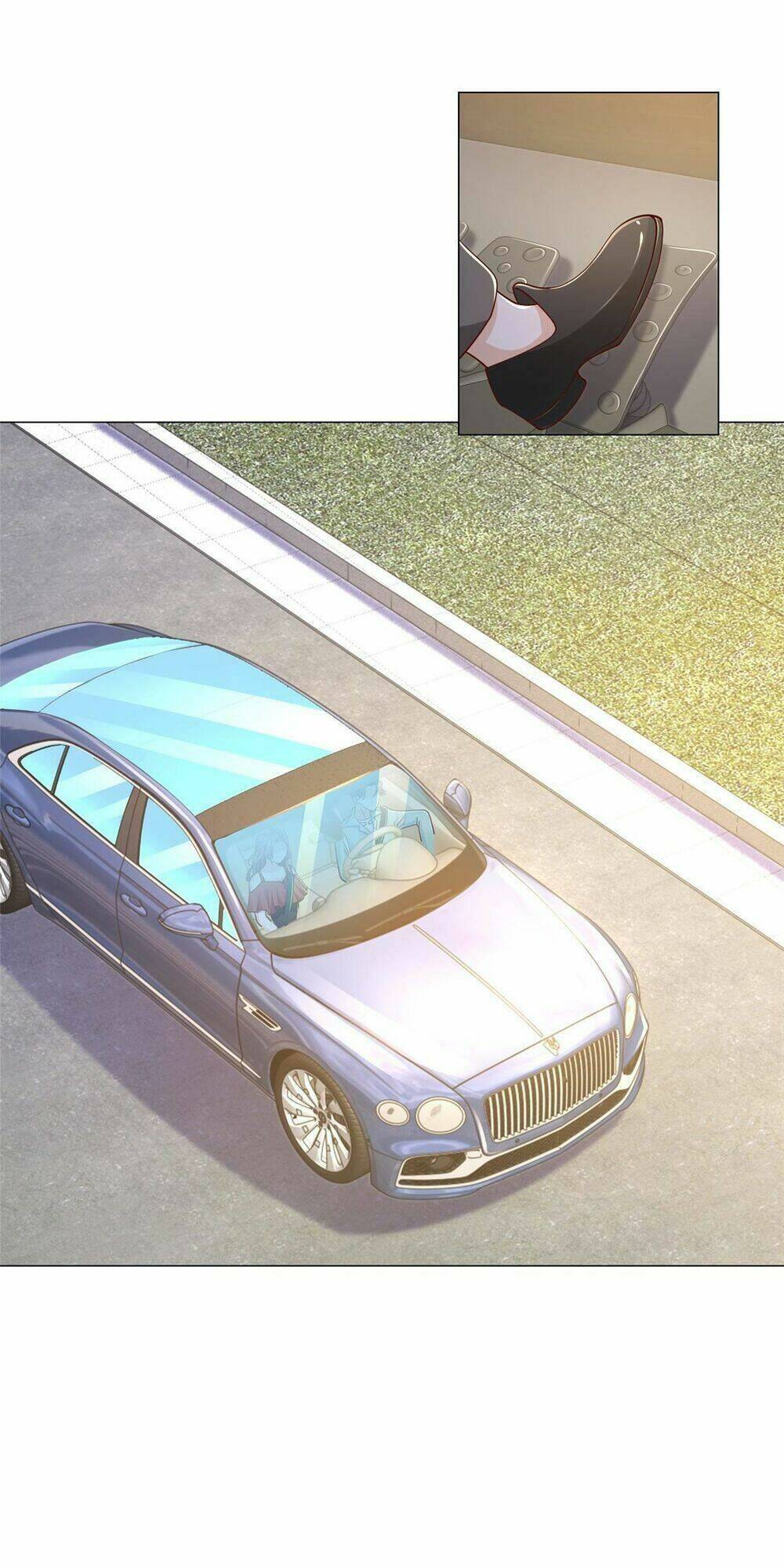 Mỗi Tuần Ta Có Một Nghề Nghiệp Mới Chapter 287 - Trang 2