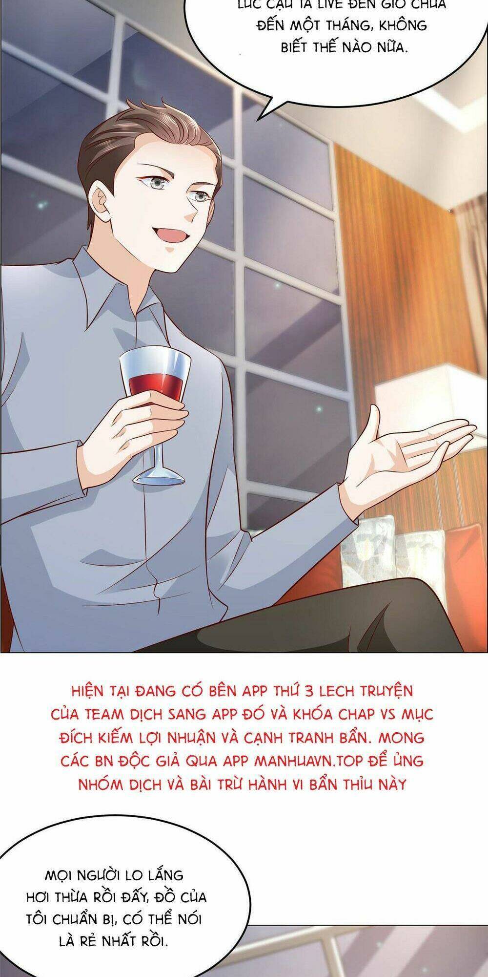 Mỗi Tuần Ta Có Một Nghề Nghiệp Mới Chapter 288 - Trang 2