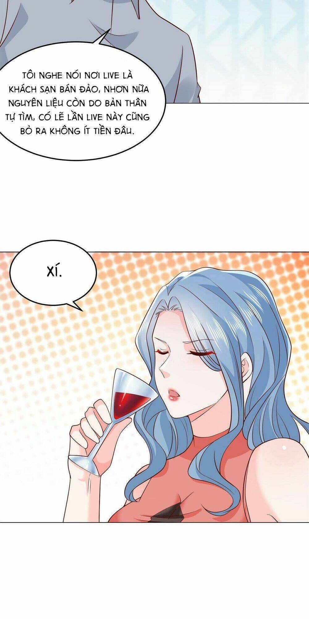 Mỗi Tuần Ta Có Một Nghề Nghiệp Mới Chapter 288 - Trang 2