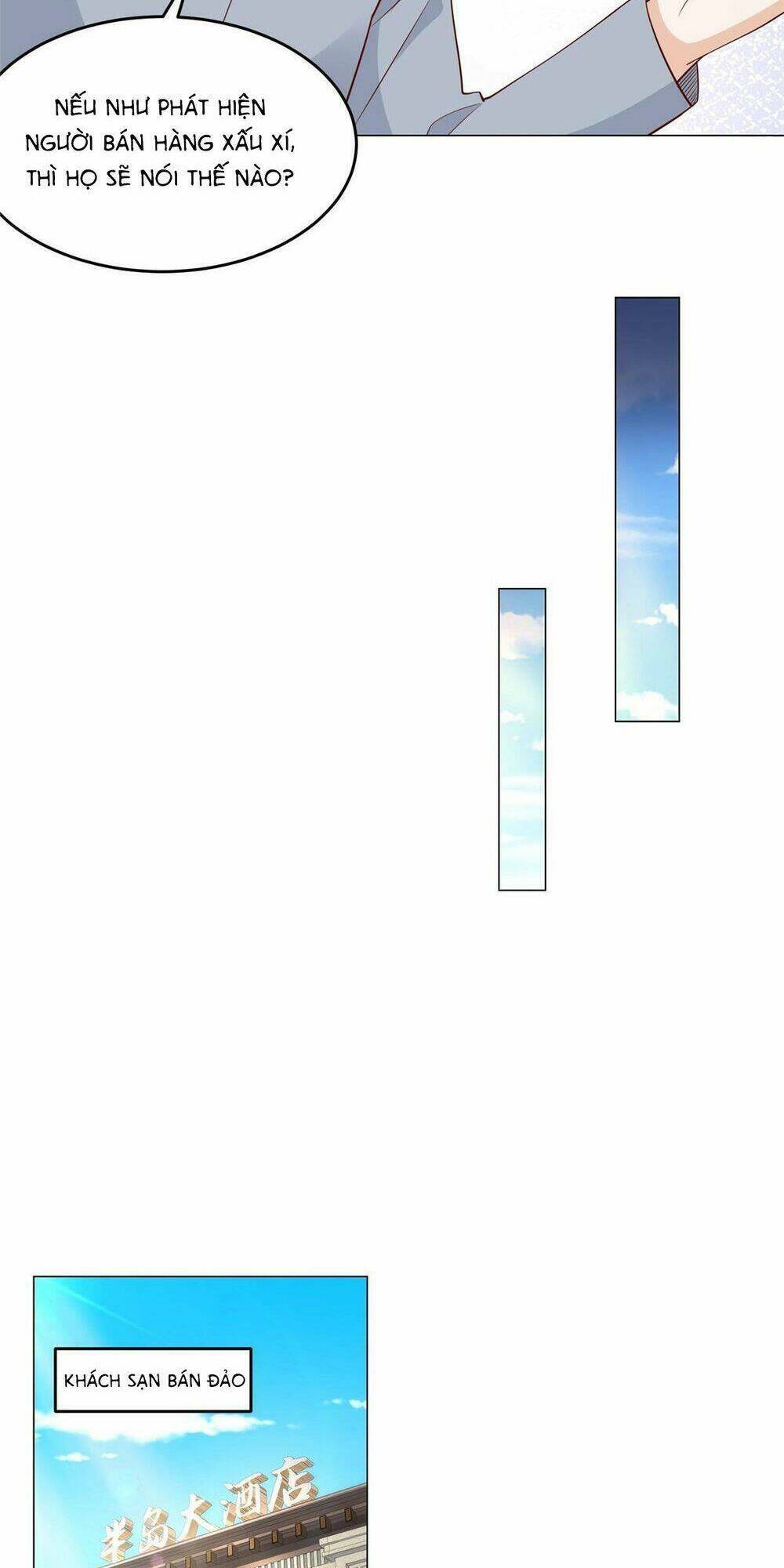 Mỗi Tuần Ta Có Một Nghề Nghiệp Mới Chapter 288 - Trang 2